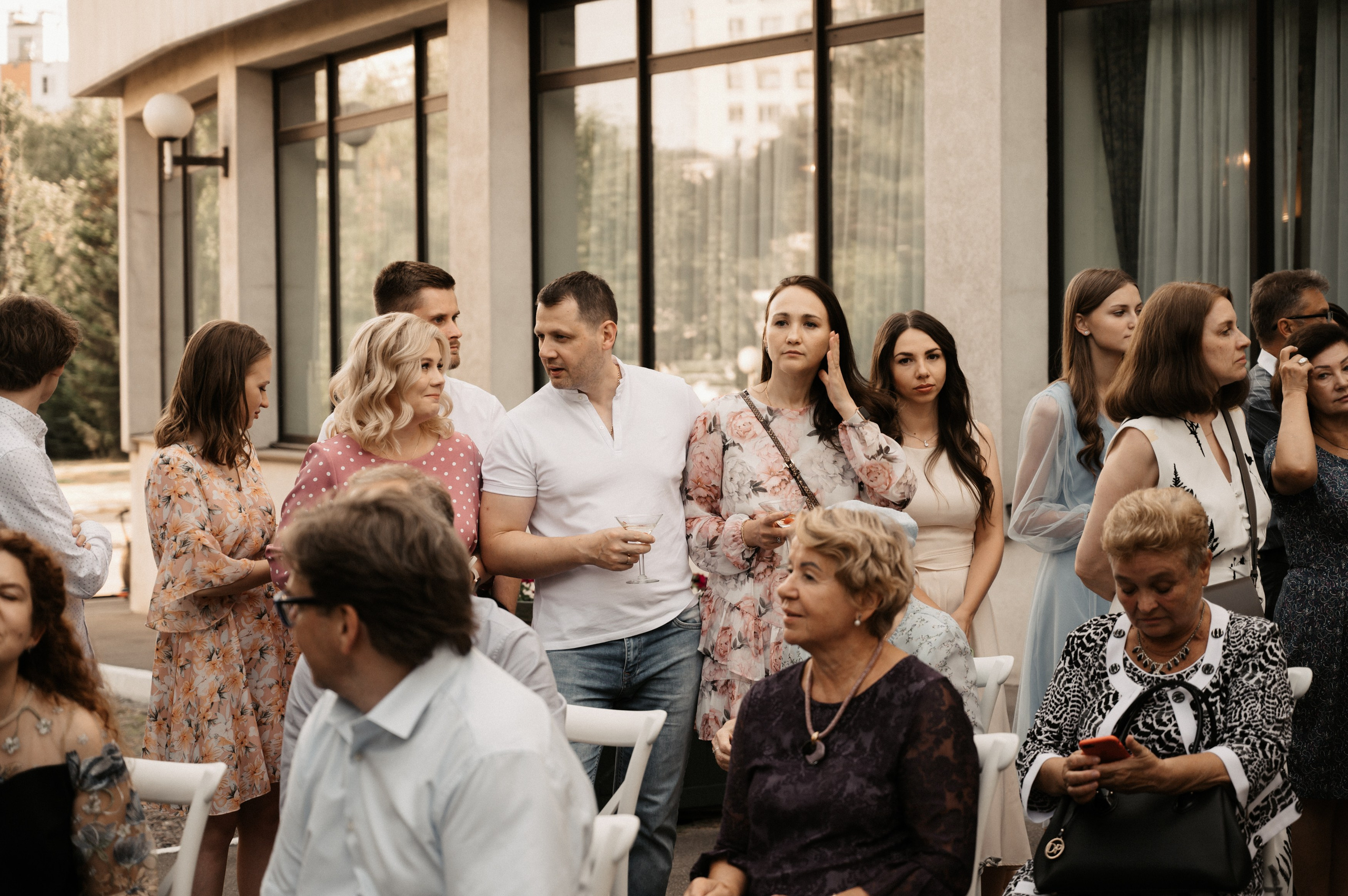 Никита и Лина. Свадебный фотограф Александр Давыдов