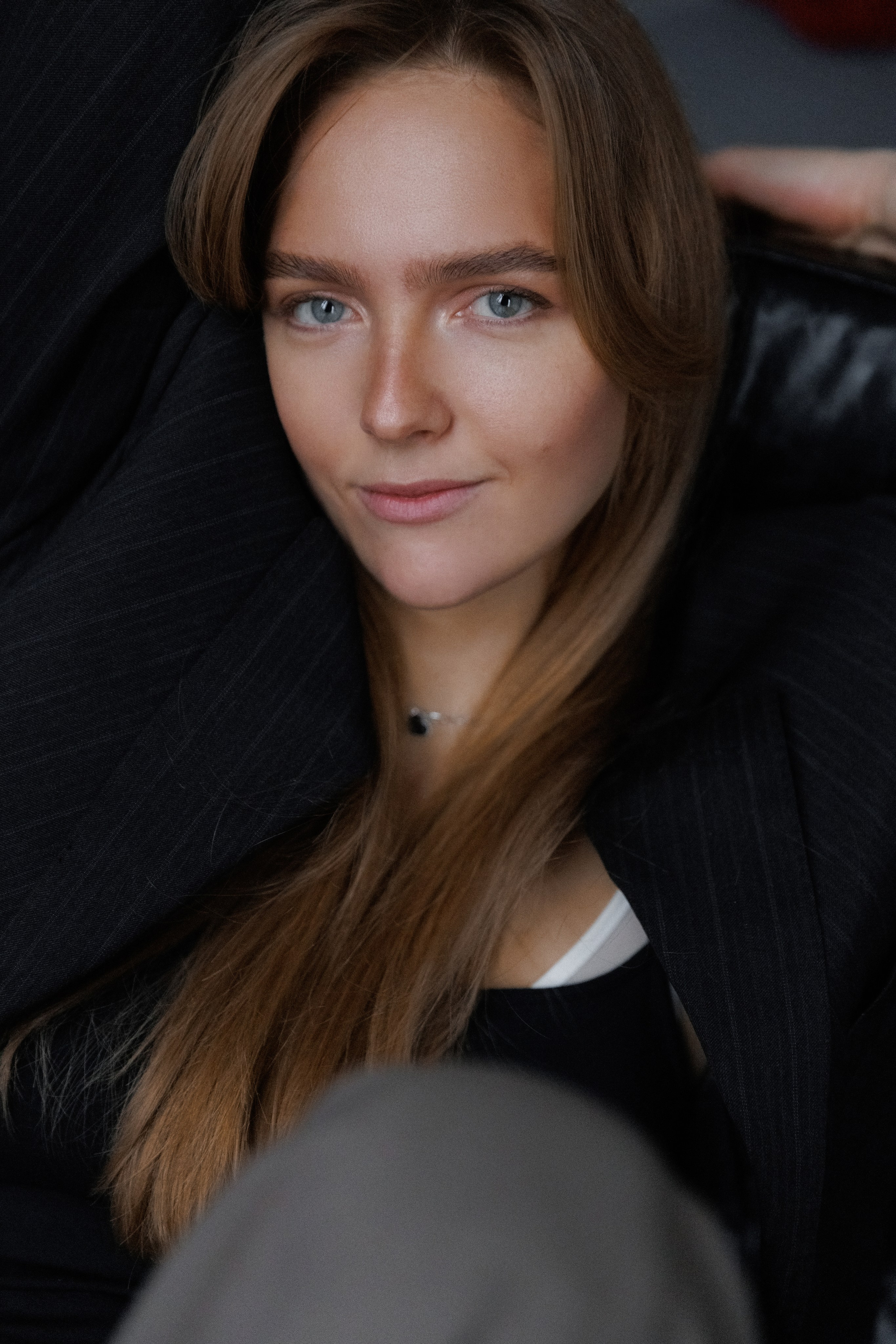 Даша. Семейный и женский фотограф в Москве/Твери. Меня зовут Яна Гош