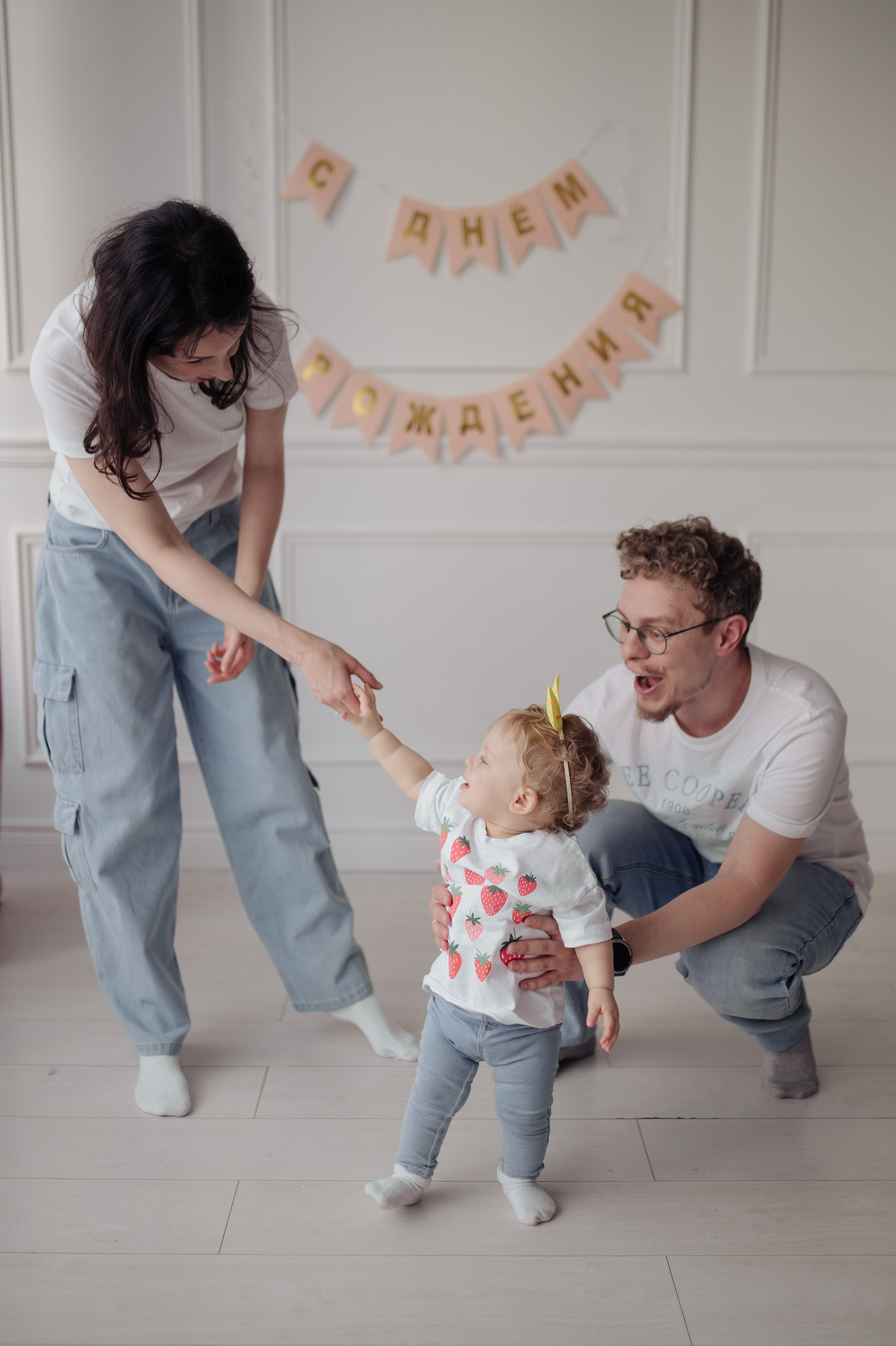 Семейные съемки. Репортажный и портретный фотограф Алена Братчук