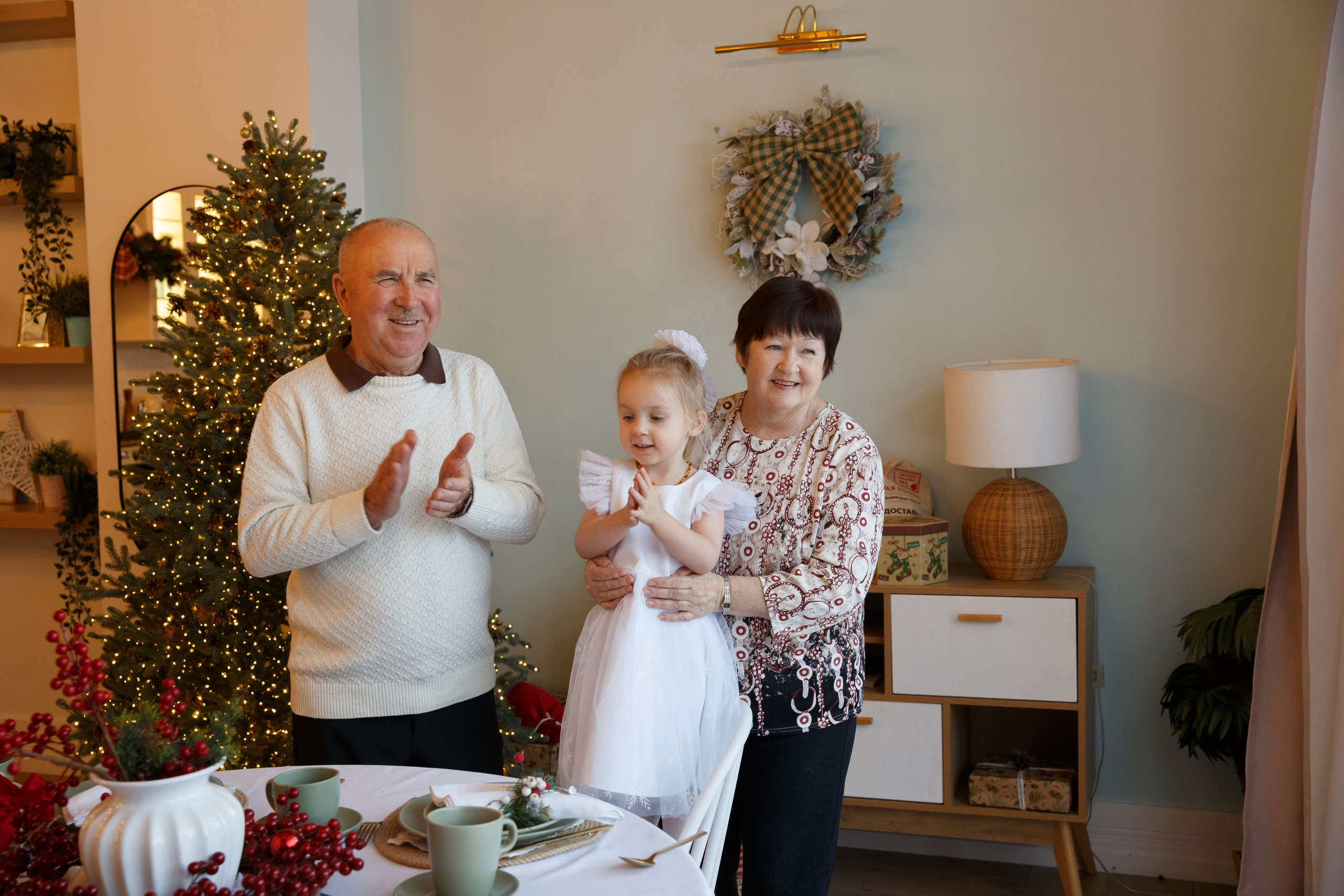 Зал Сканди. Детский и Семейный фотограф в Санкт-Петербурге