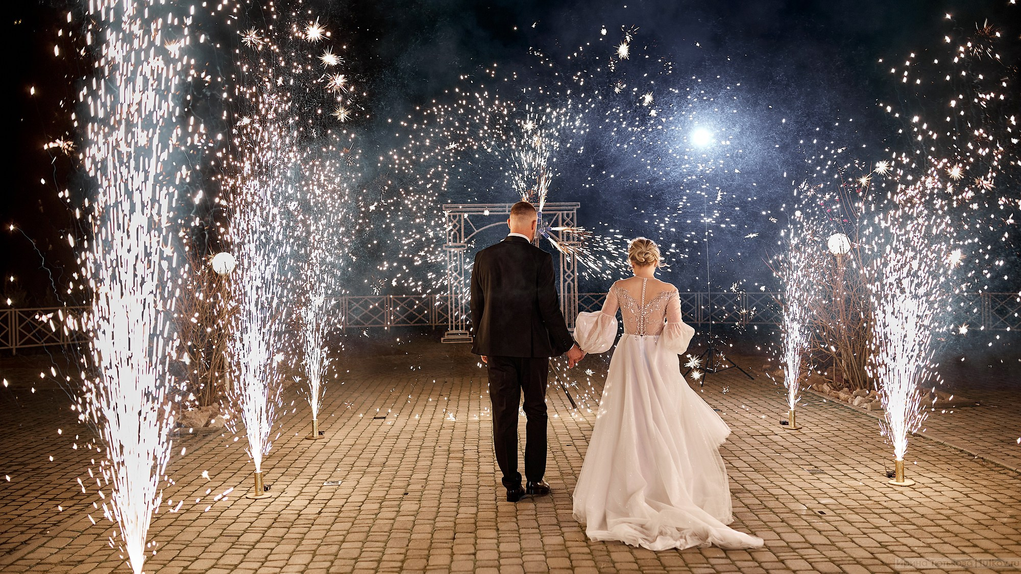 Елена и Алексей. Свадебная фотосъёмка в Брянске | Влад и Ирина Тютьковы