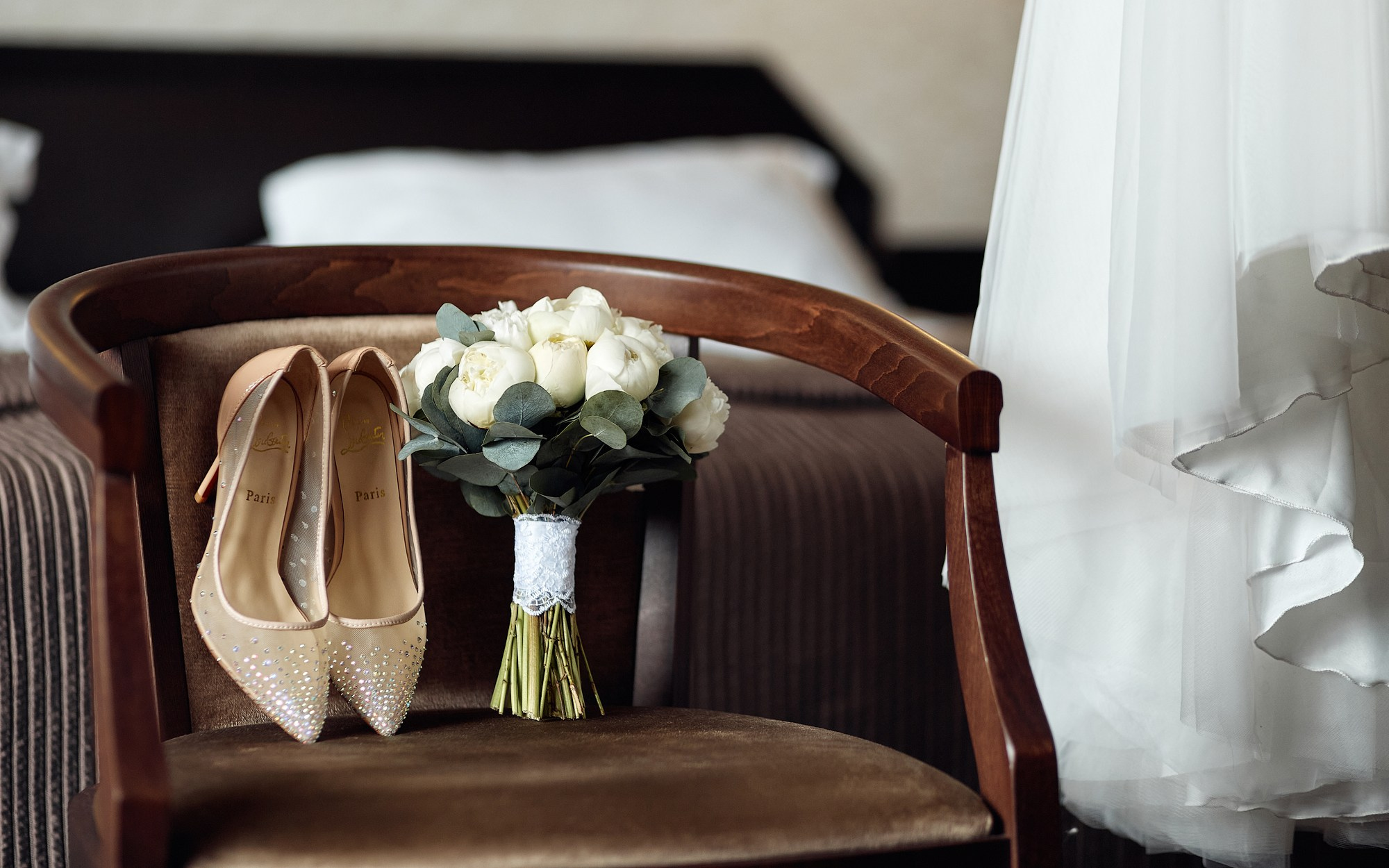 Ангелина и Максим. Свадебная фотосъёмка в Брянске | Влад и Ирина Тютьковы