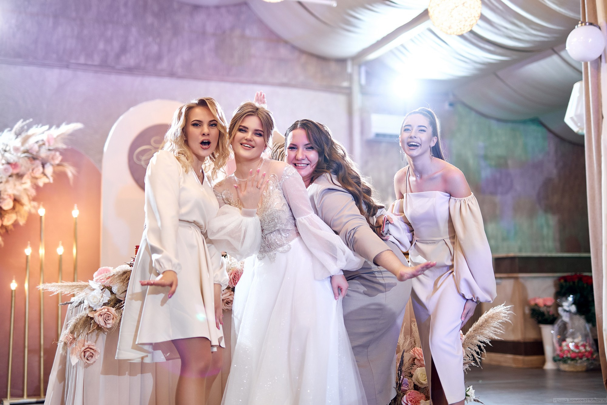 Елена и Алексей. Свадебная фотосъёмка в Брянске | Влад и Ирина Тютьковы