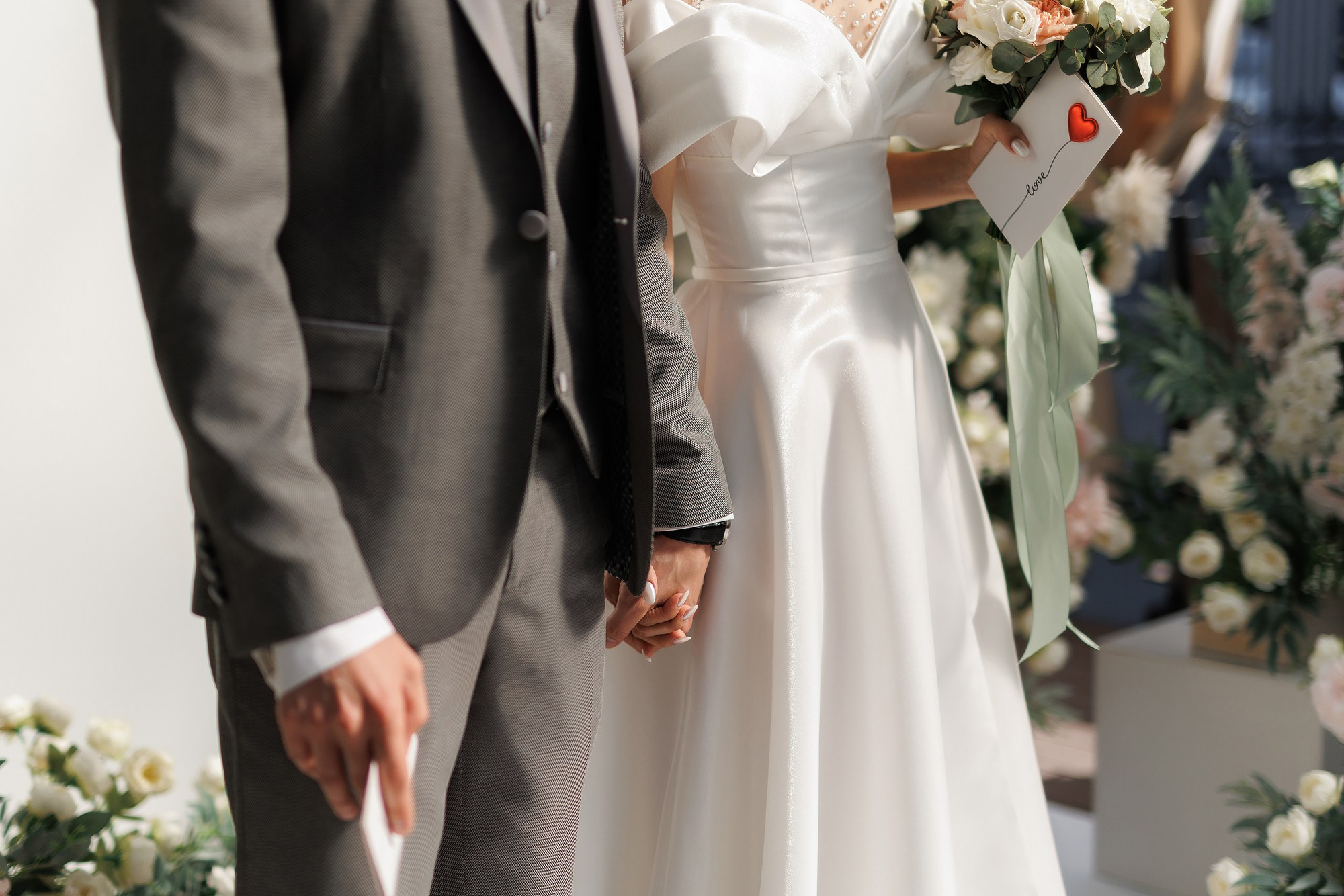 Дмитрий и Виктория. Свадебная фотосъёмка в Брянске | Влад и Ирина Тютьковы