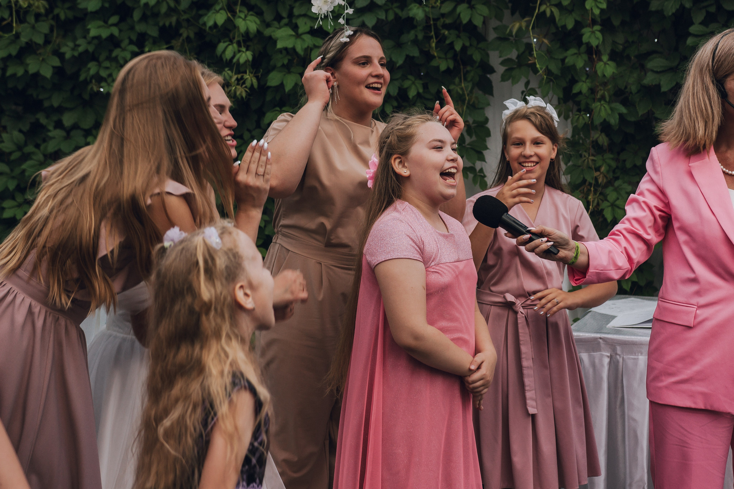 Дарья и Влад ЗАГС и Банкет. Фотограф Новосибирск