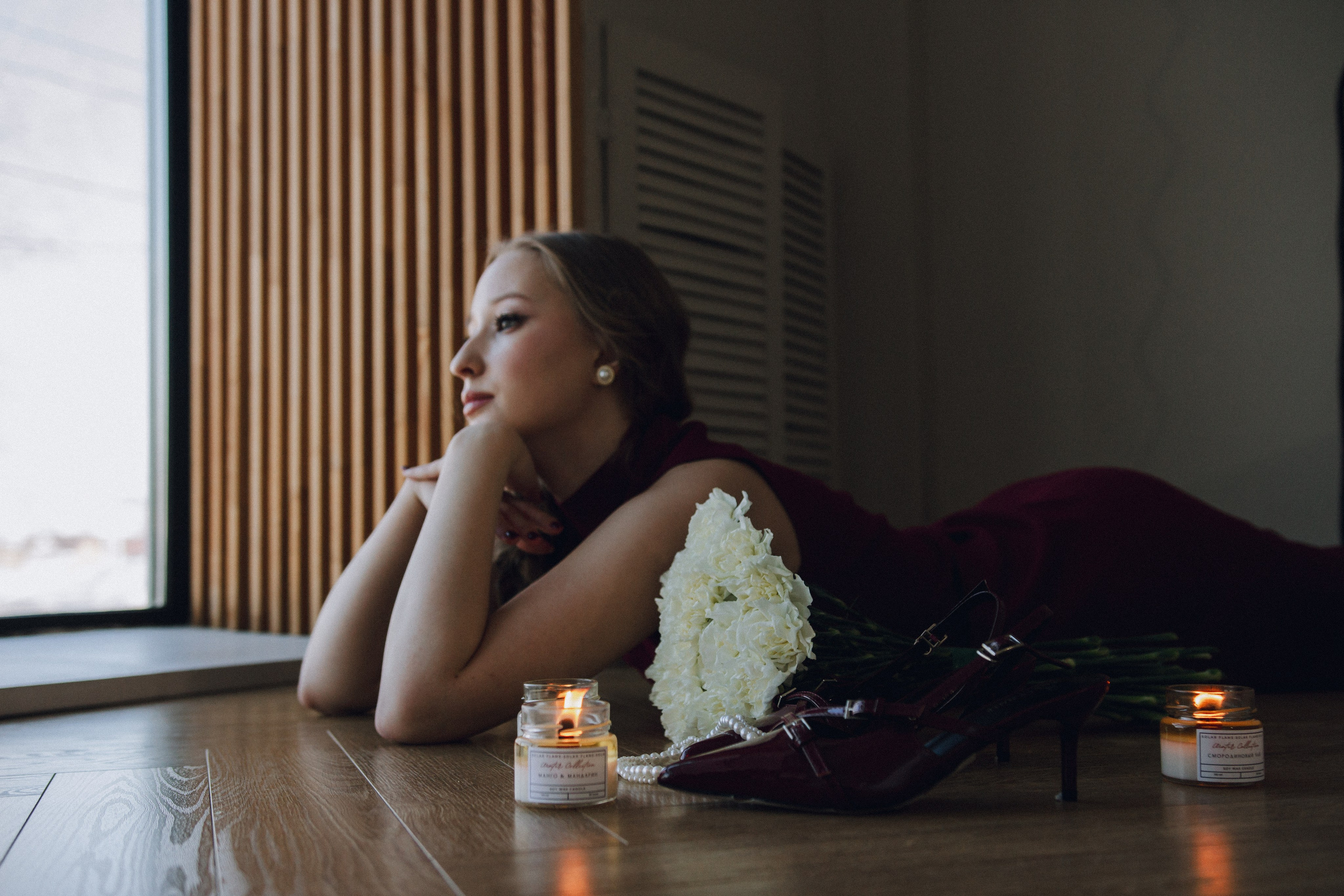 Виктория. Фотограф Новосибирск