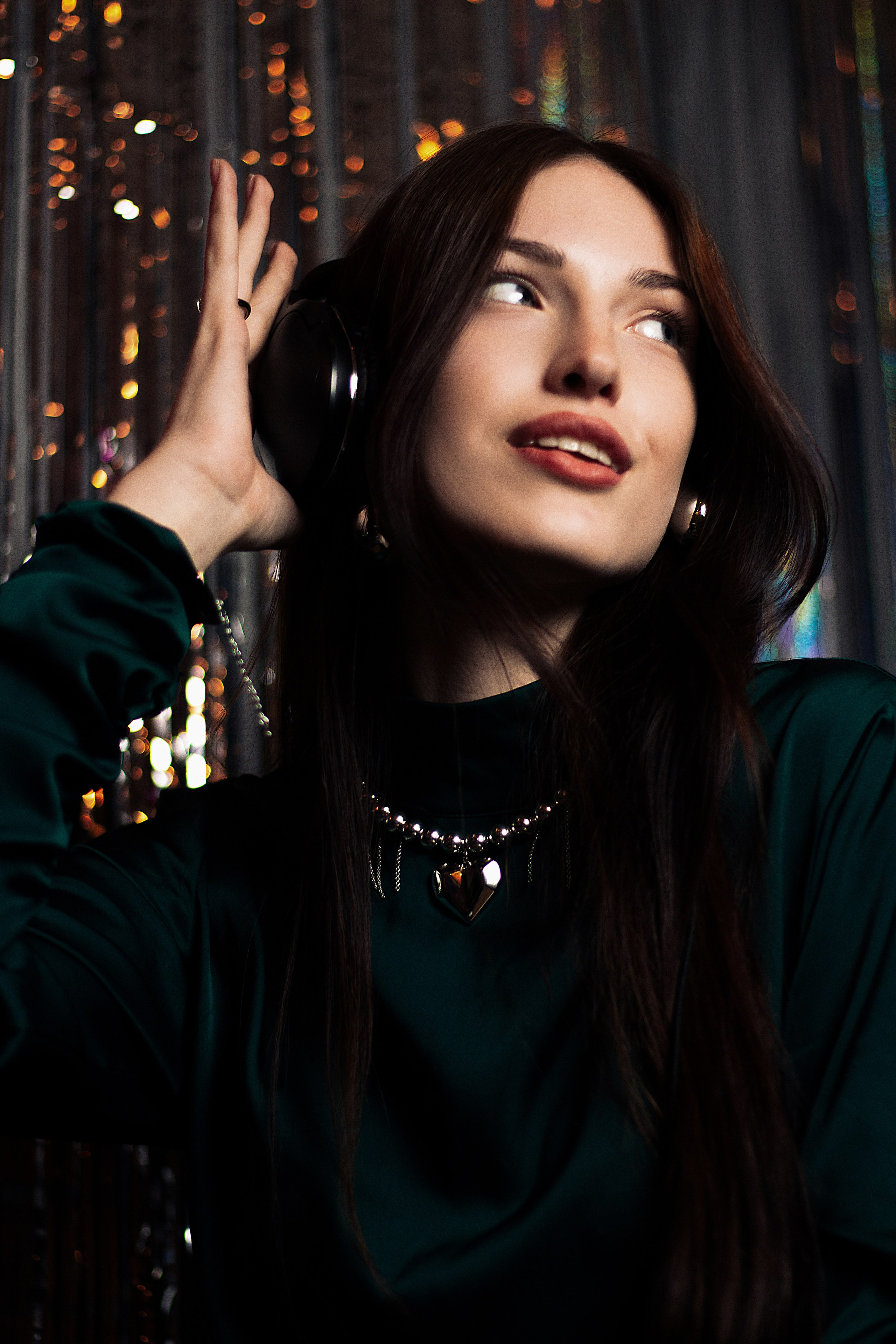 Кампейн украшения. Фотограф Новосибирск