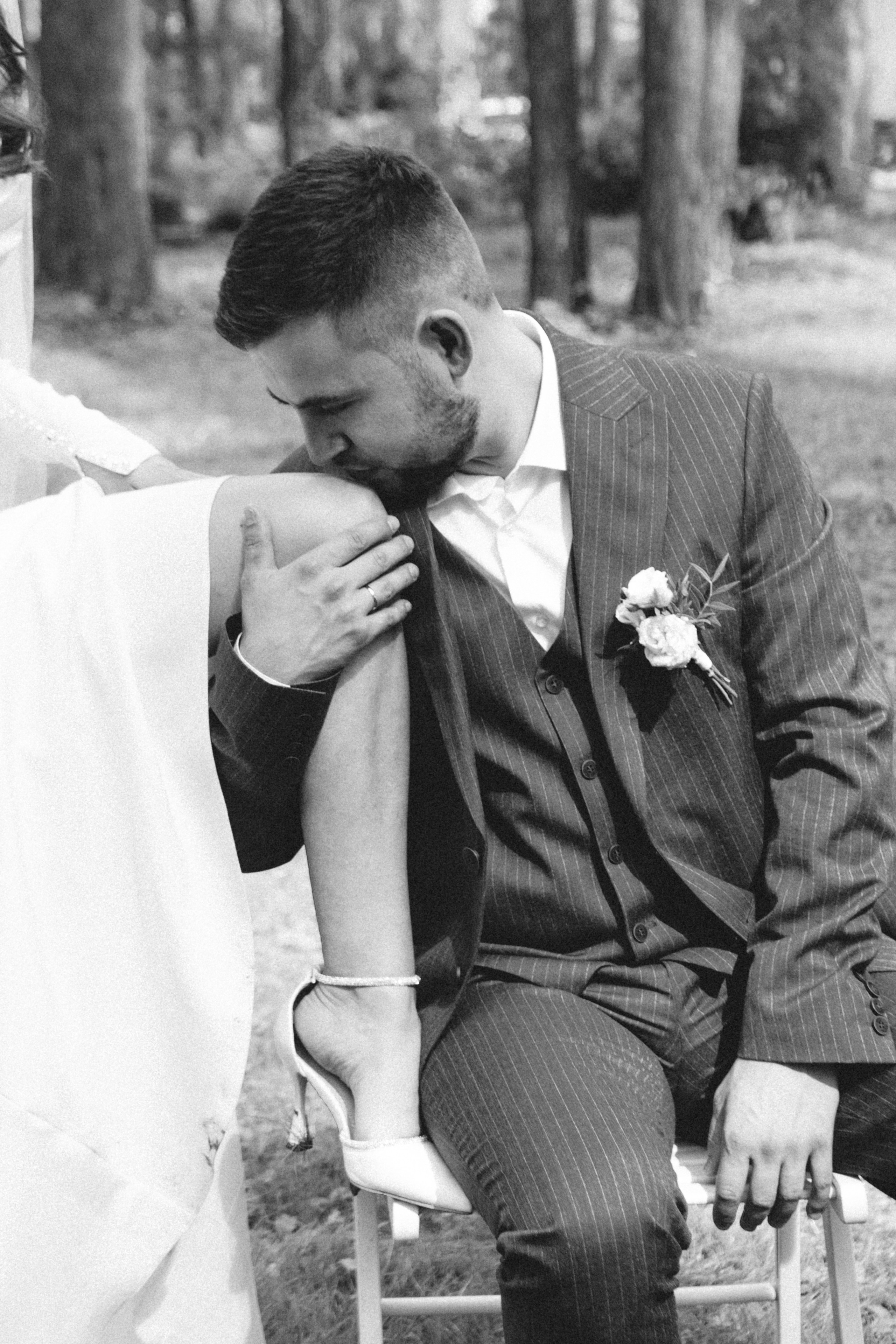 Анастасия и Алексей PARUS medical resort & SPA. Фотограф Новосибирск