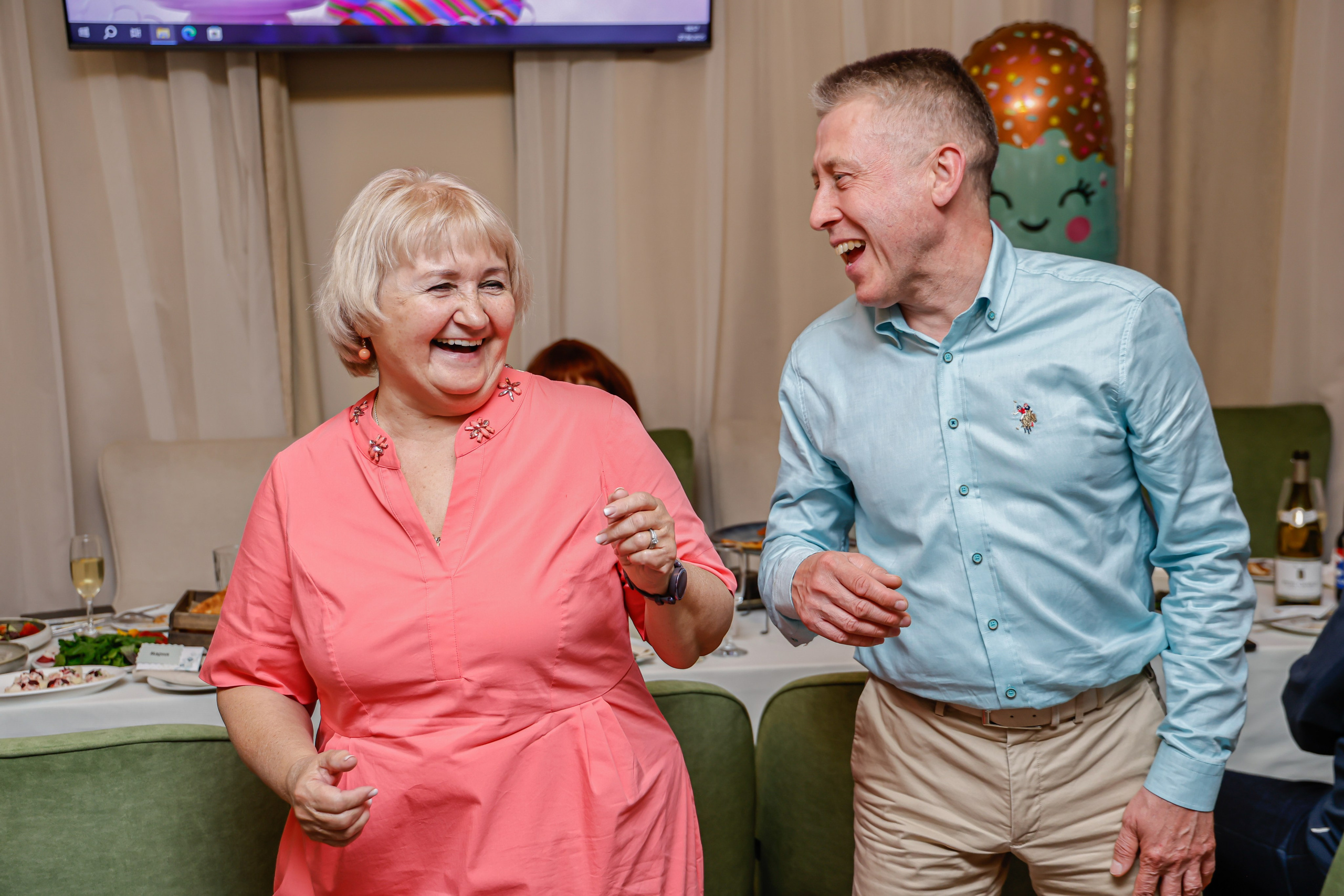 День рождения 27.06. Фотограф-видеограф Евдаева Альвина