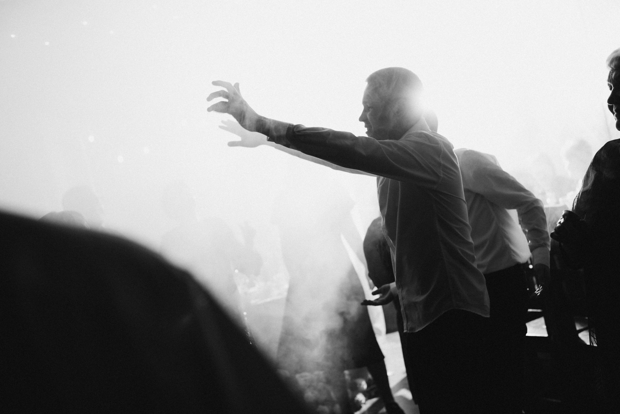 Сергей и Полина