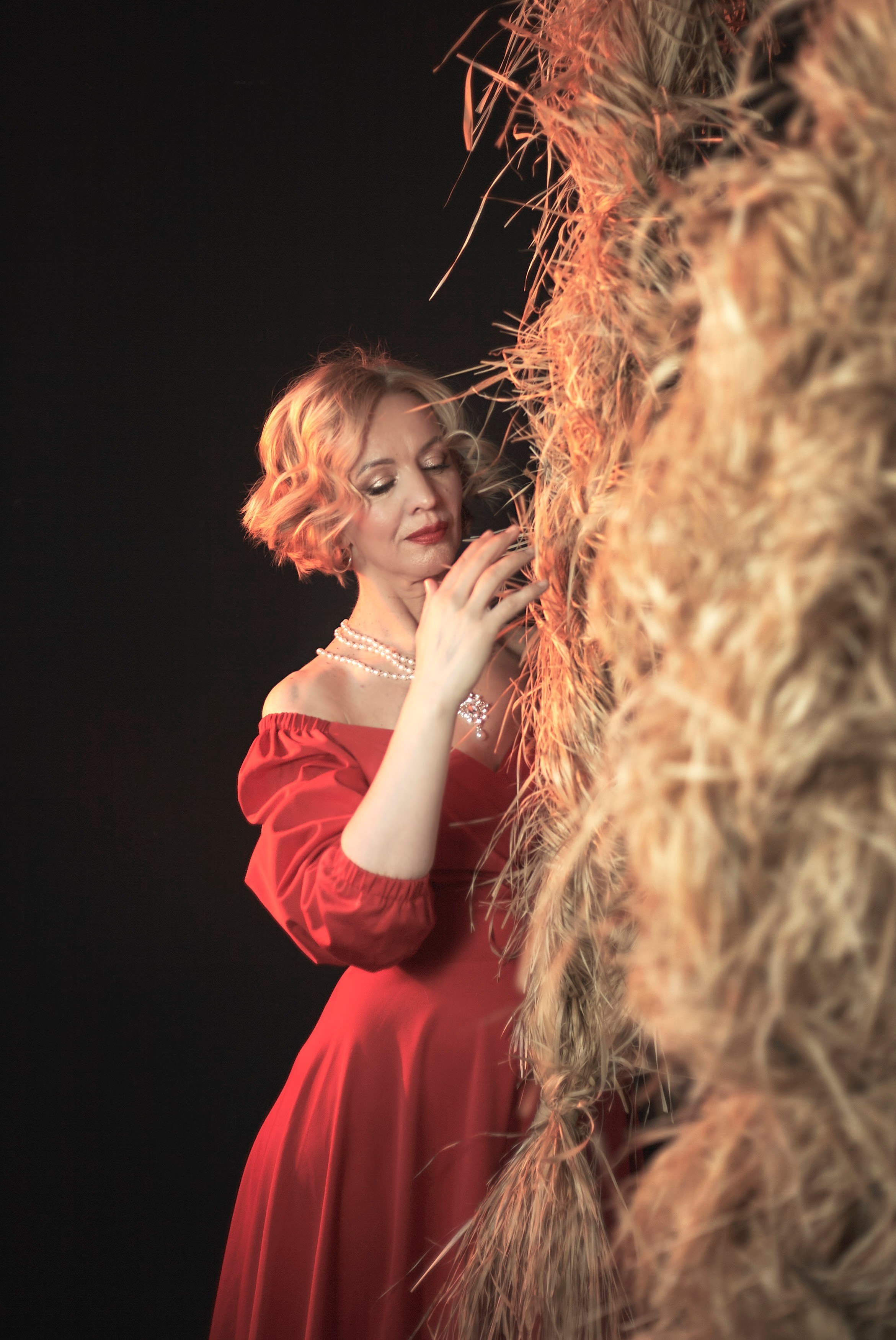 Анна. Олеся Лыпкань. Профессиональный фотограф Москва и МО