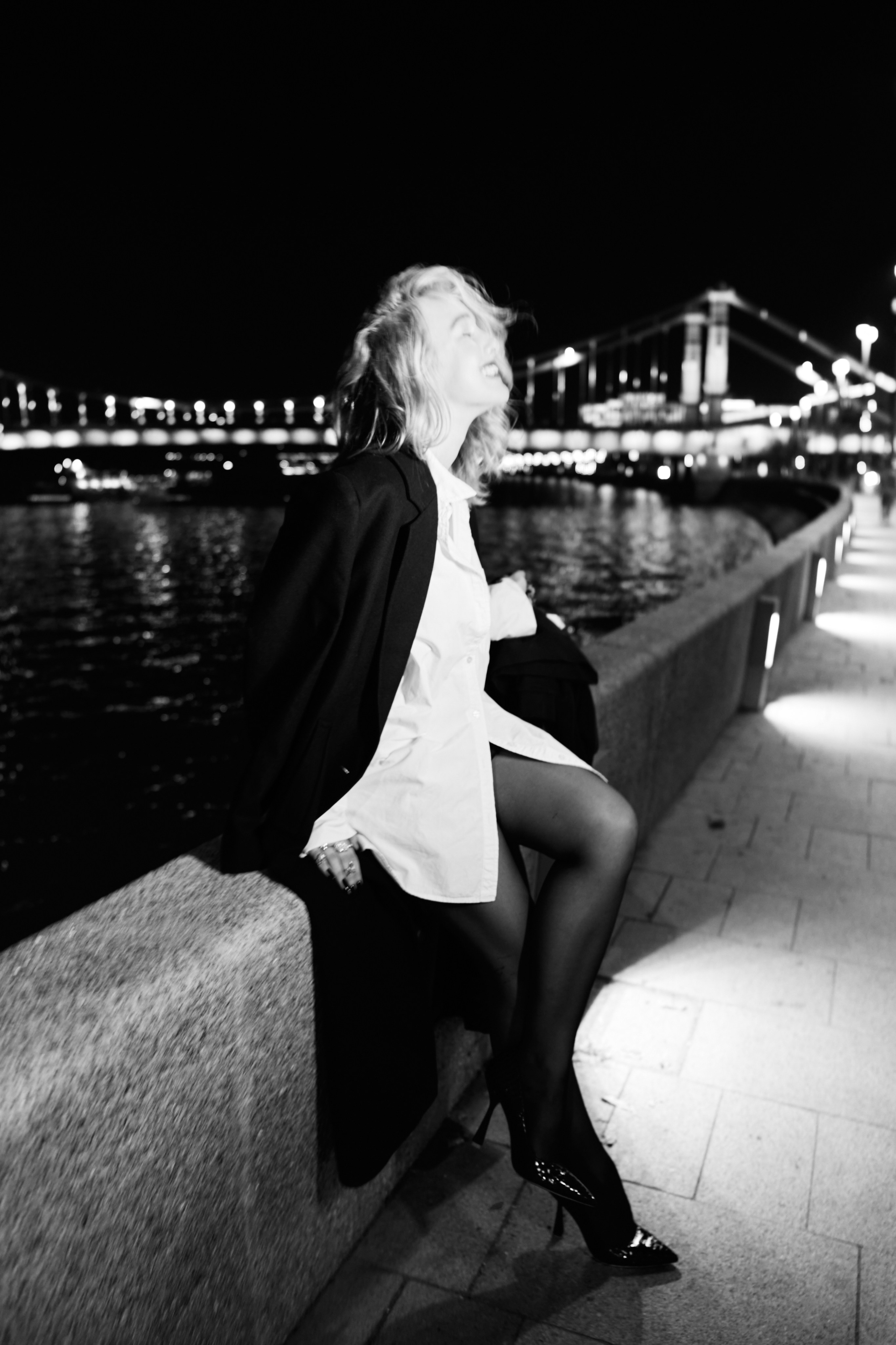 Александра. Маргарита — фотограф и видеограф / Москва