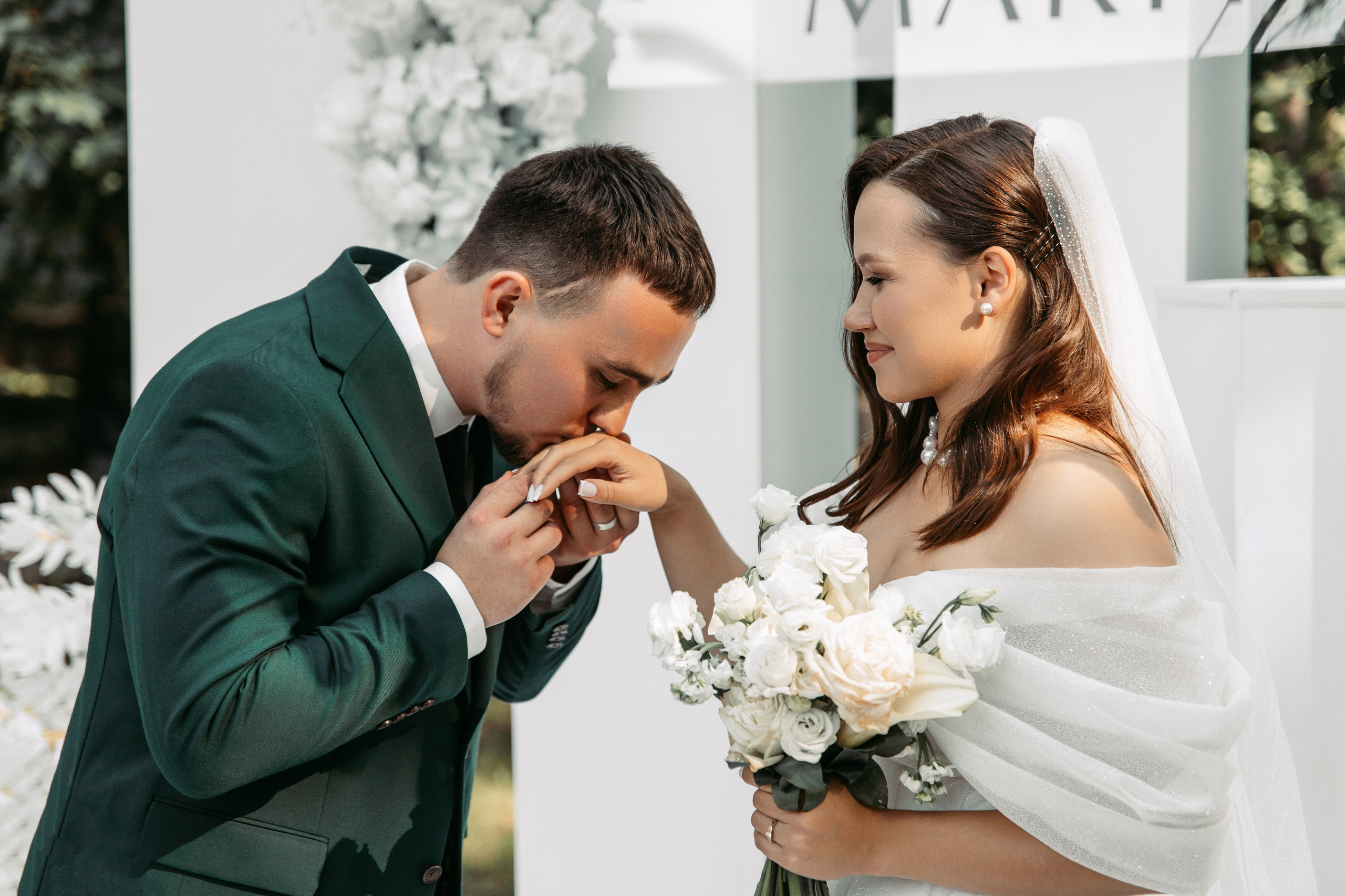 Егор & Мария. Свадебный ФОТОГРАФ и ВИДЕОГРАФ Ульяновск