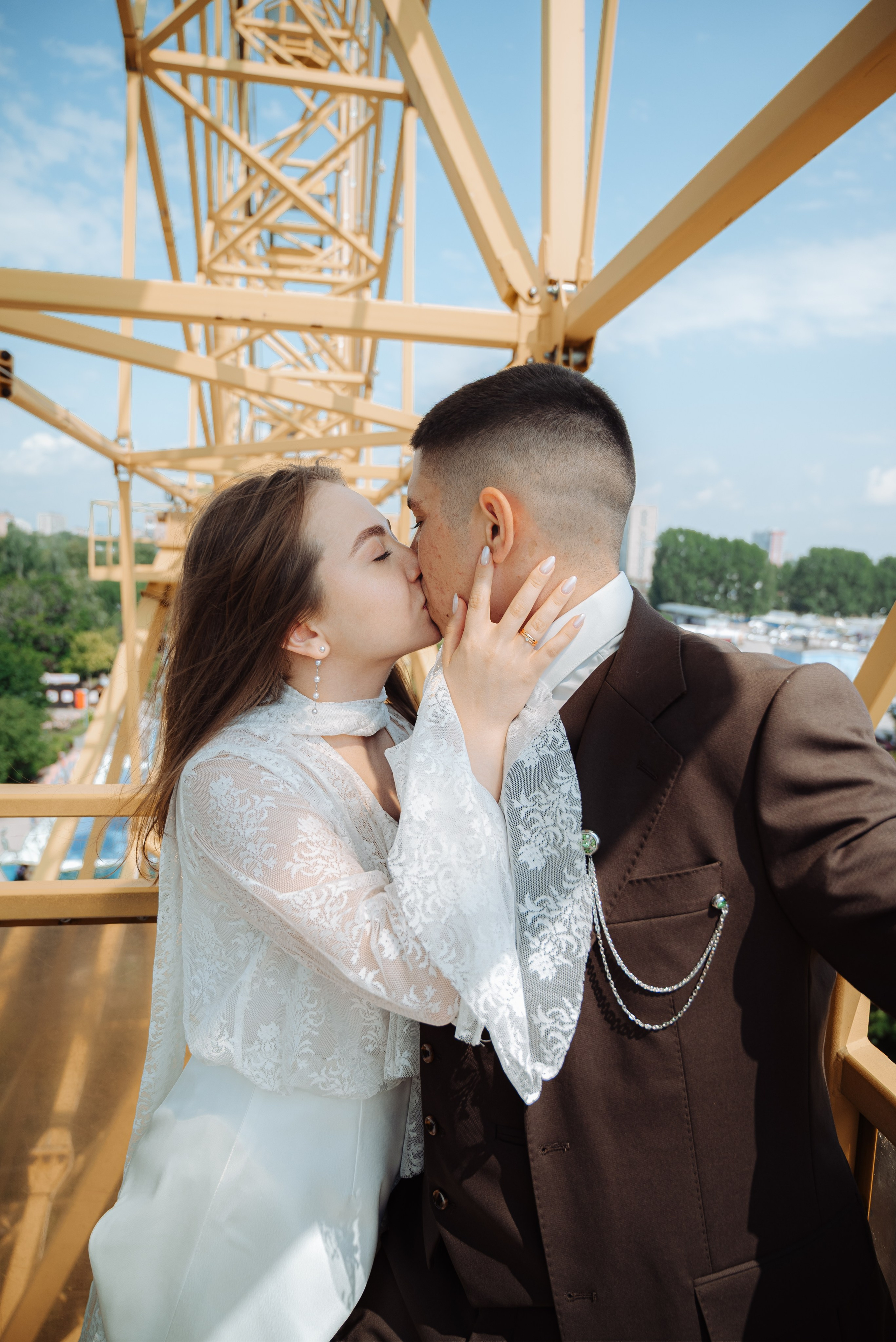 Свадебные фотосессии. ТАТИ | Татьяна Тихонова | фотограф | Тольятти Самара