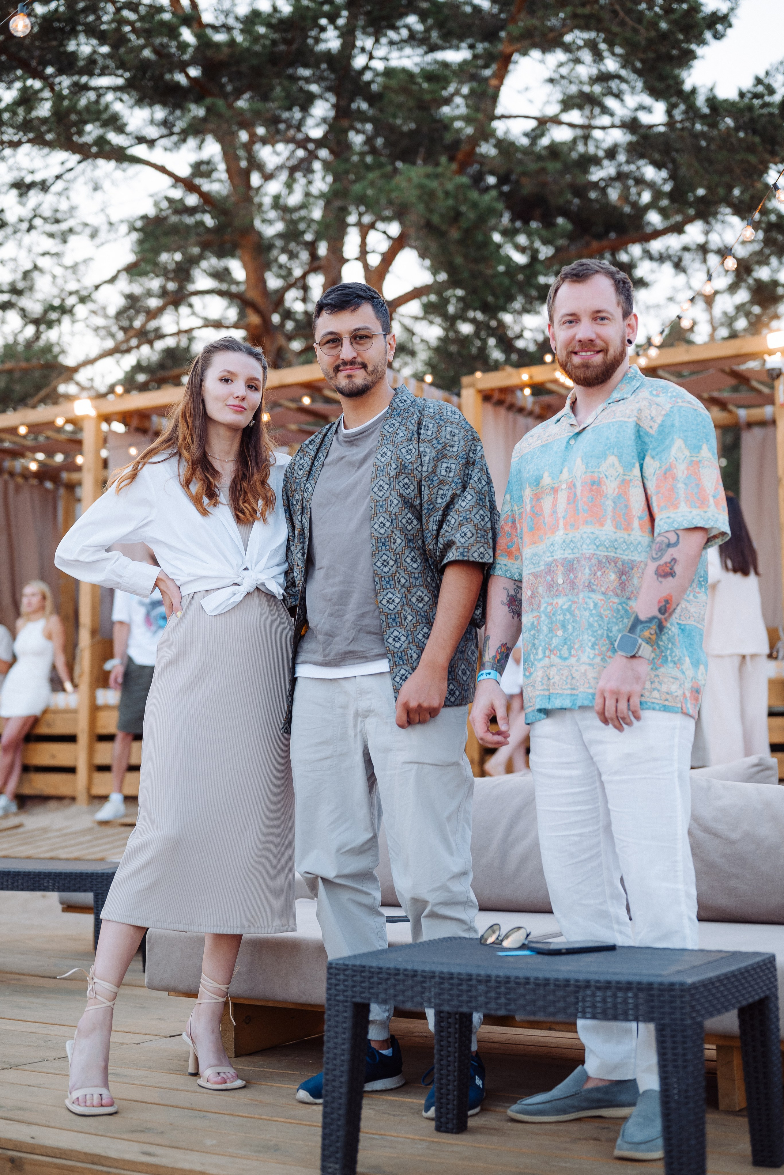 Вечеринки. ТАТИ | Татьяна Тихонова | фотограф | Тольятти Самара