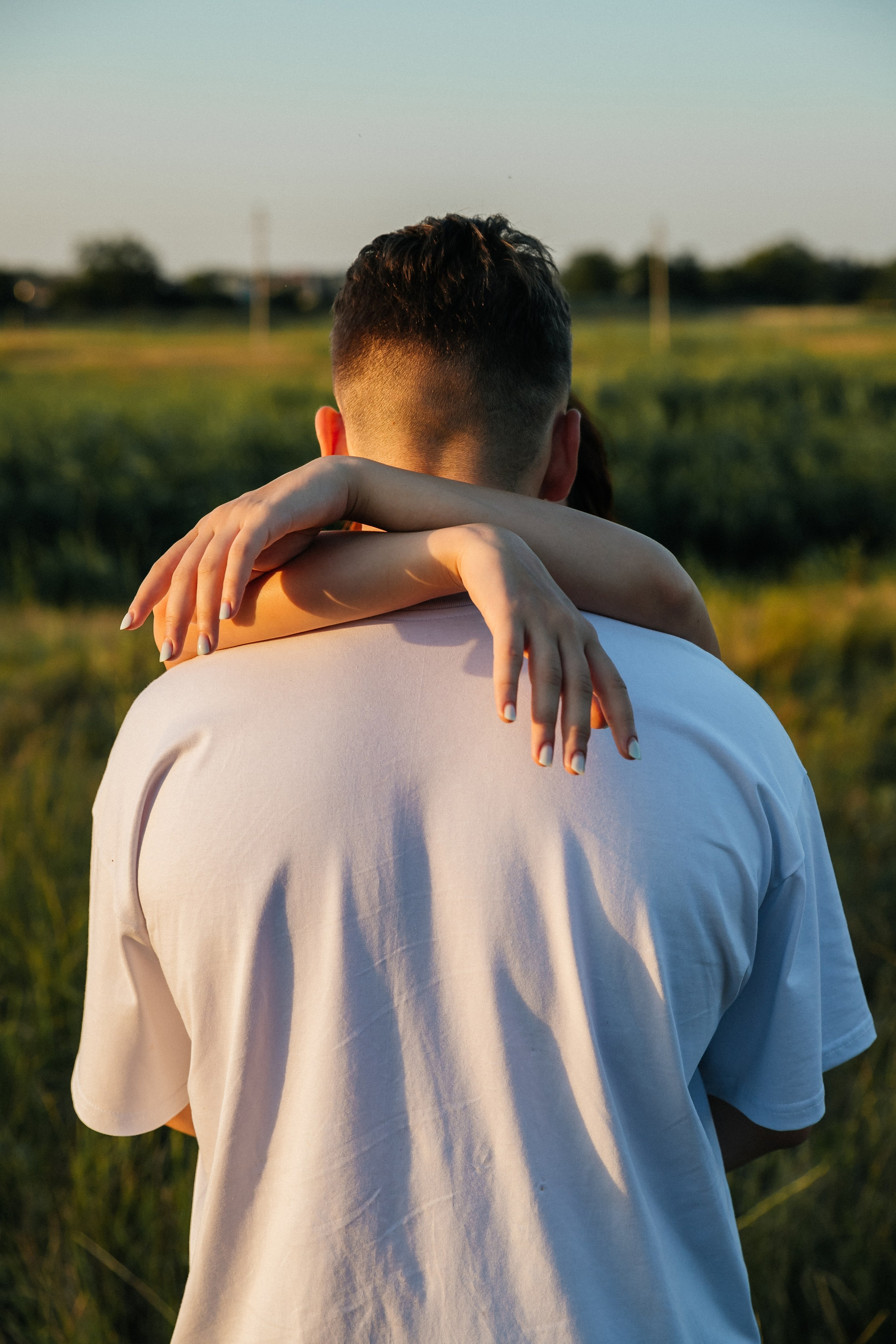 Love story. Фотограф Георгиевск, КМВ Дамер Катерина