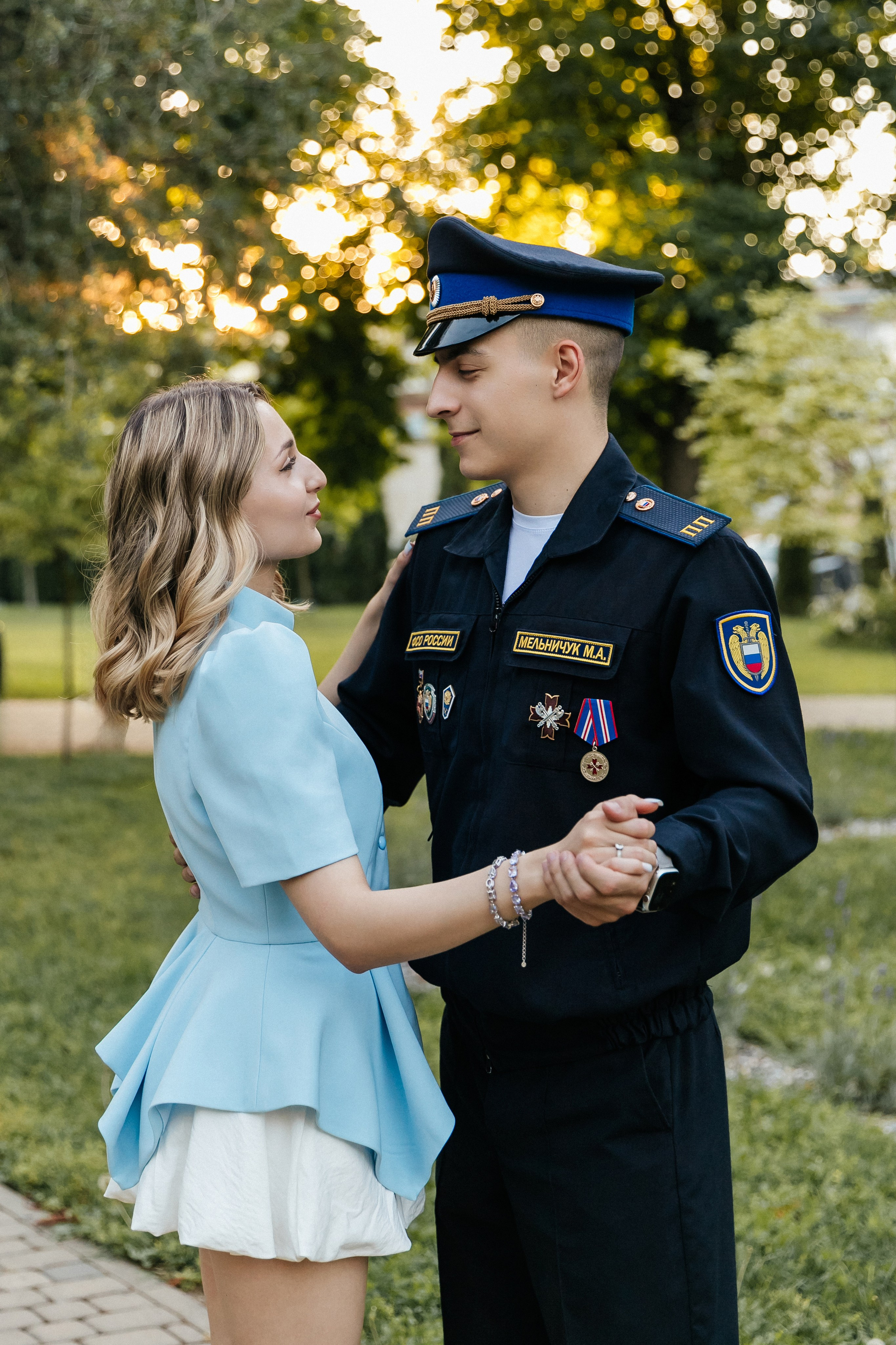 Любовная история. Фотограф Георгиевск, КМВ Дамер Катерина