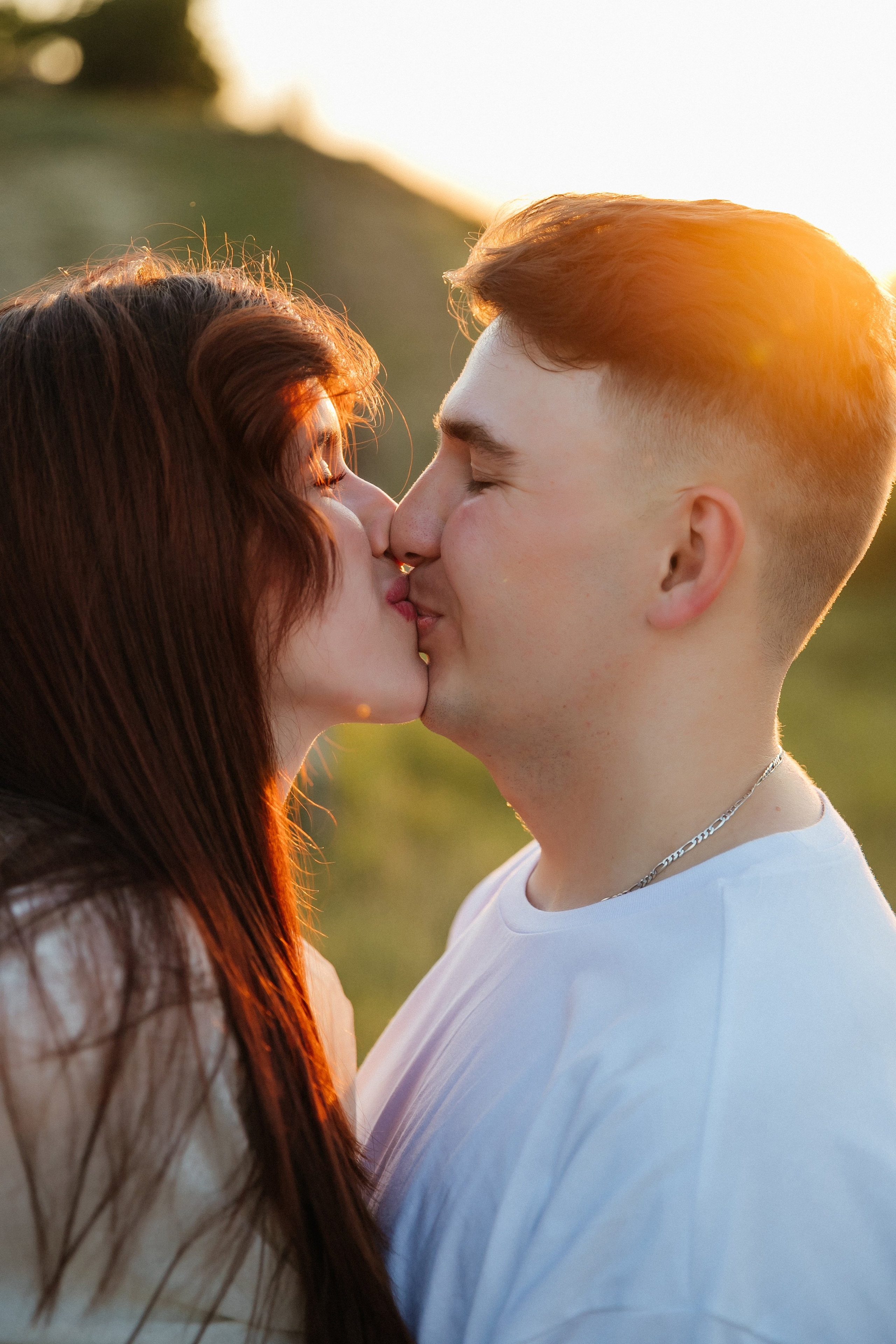Love story. Фотограф Георгиевск, КМВ Дамер Катерина