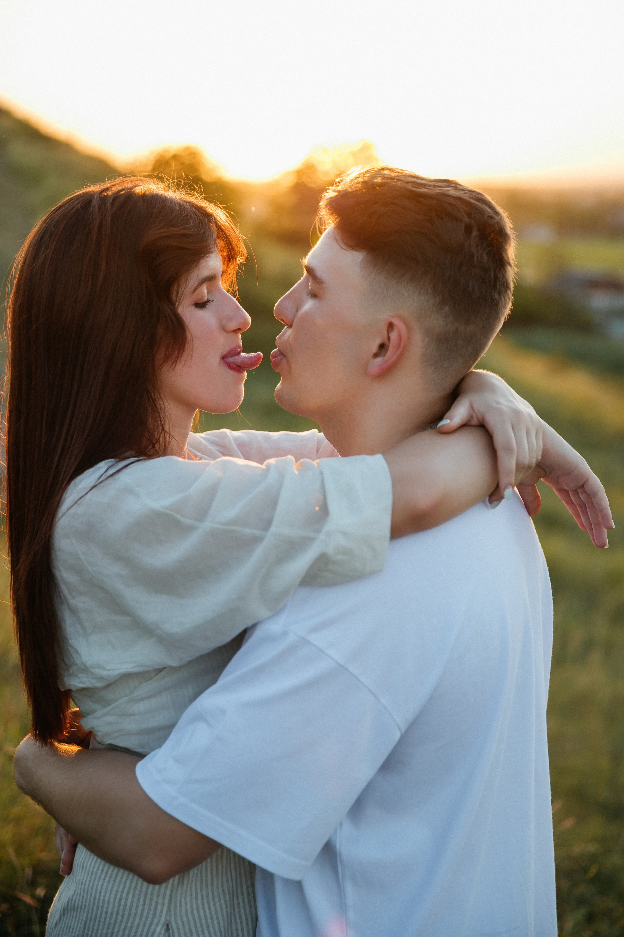 Love story. Фотограф Георгиевск, КМВ Дамер Катерина