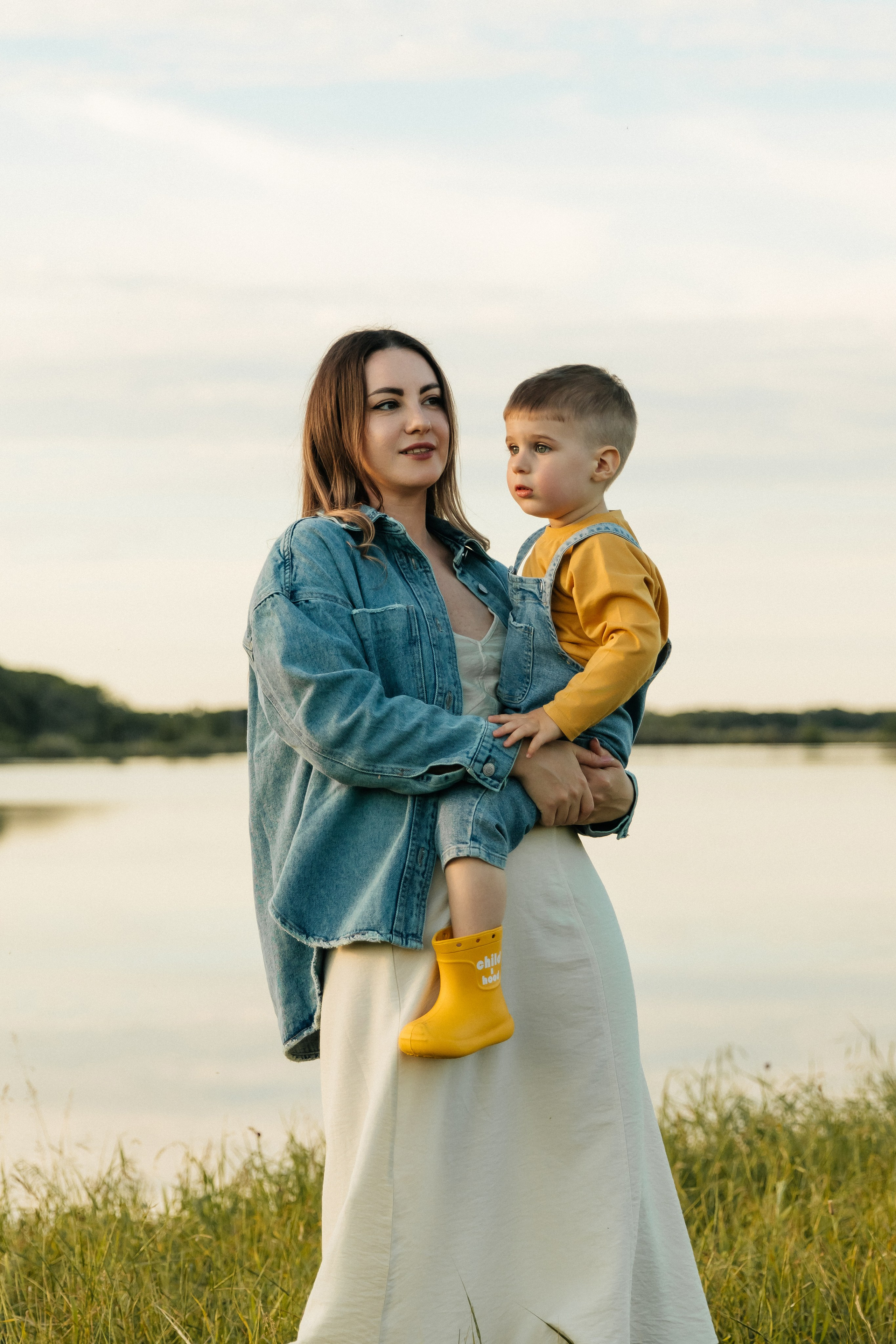 Мама и сын. Фотограф Георгиевск, КМВ Дамер Катерина