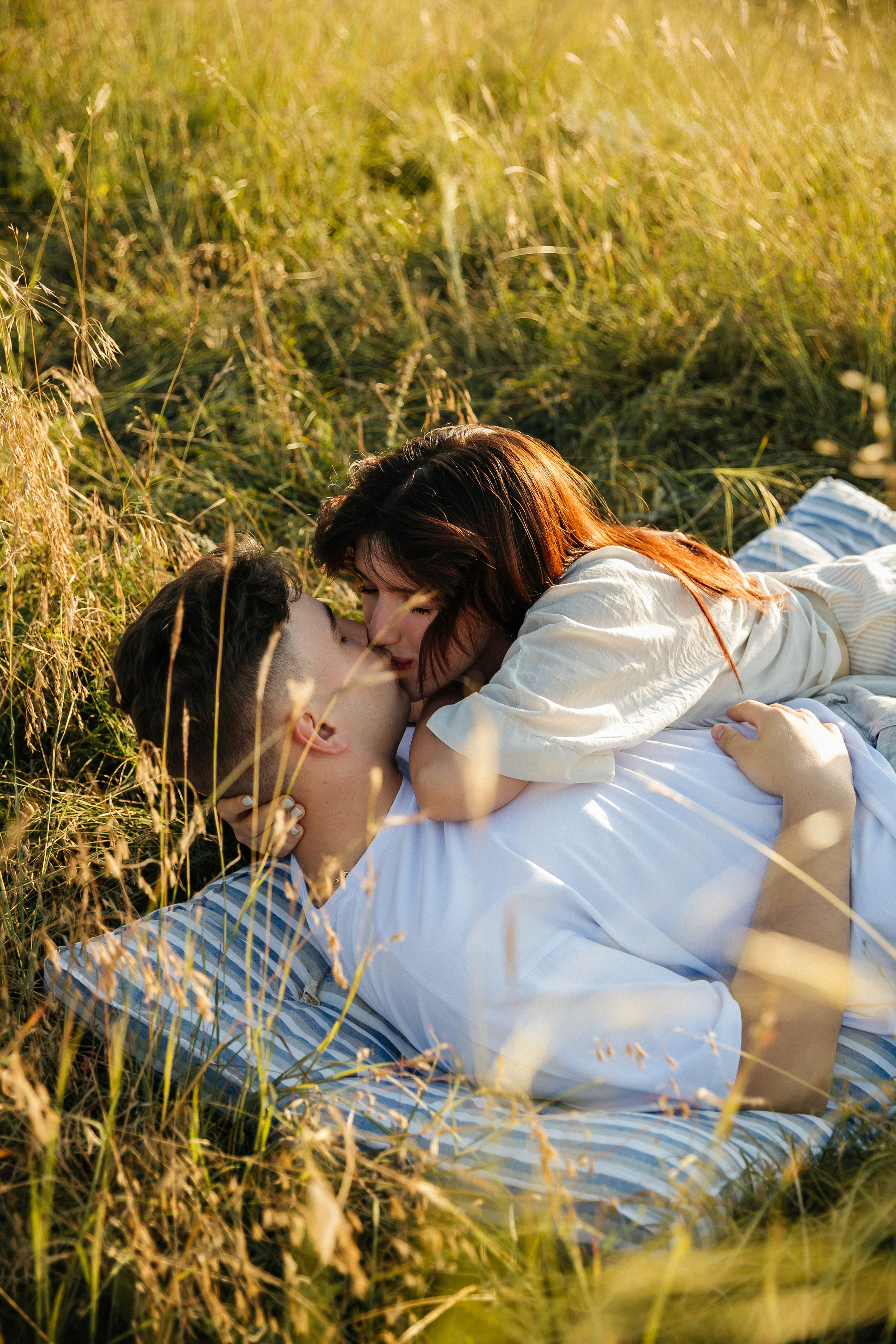 Love story. Фотограф Георгиевск, КМВ Дамер Катерина