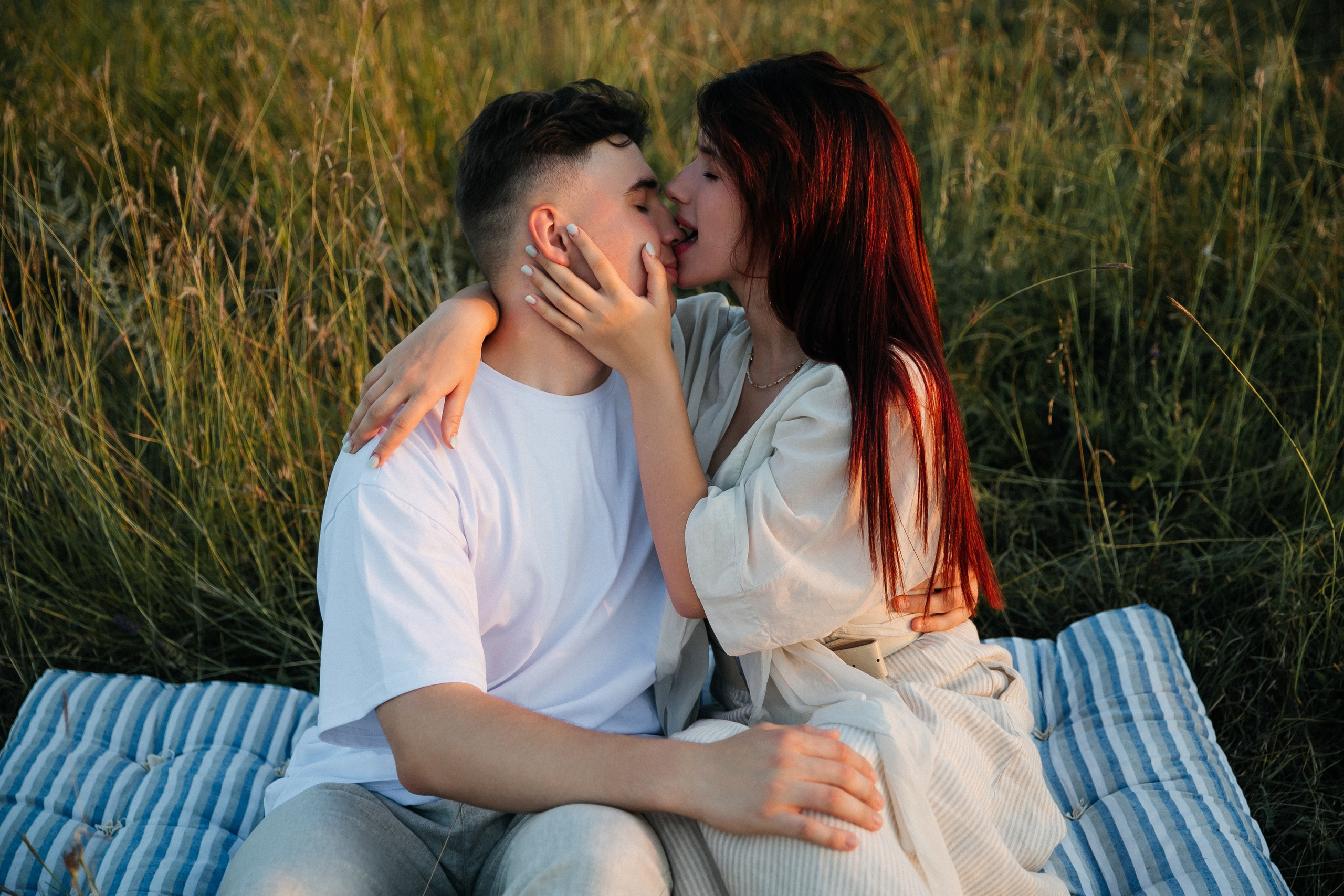 Love story. Фотограф Георгиевск, КМВ Дамер Катерина