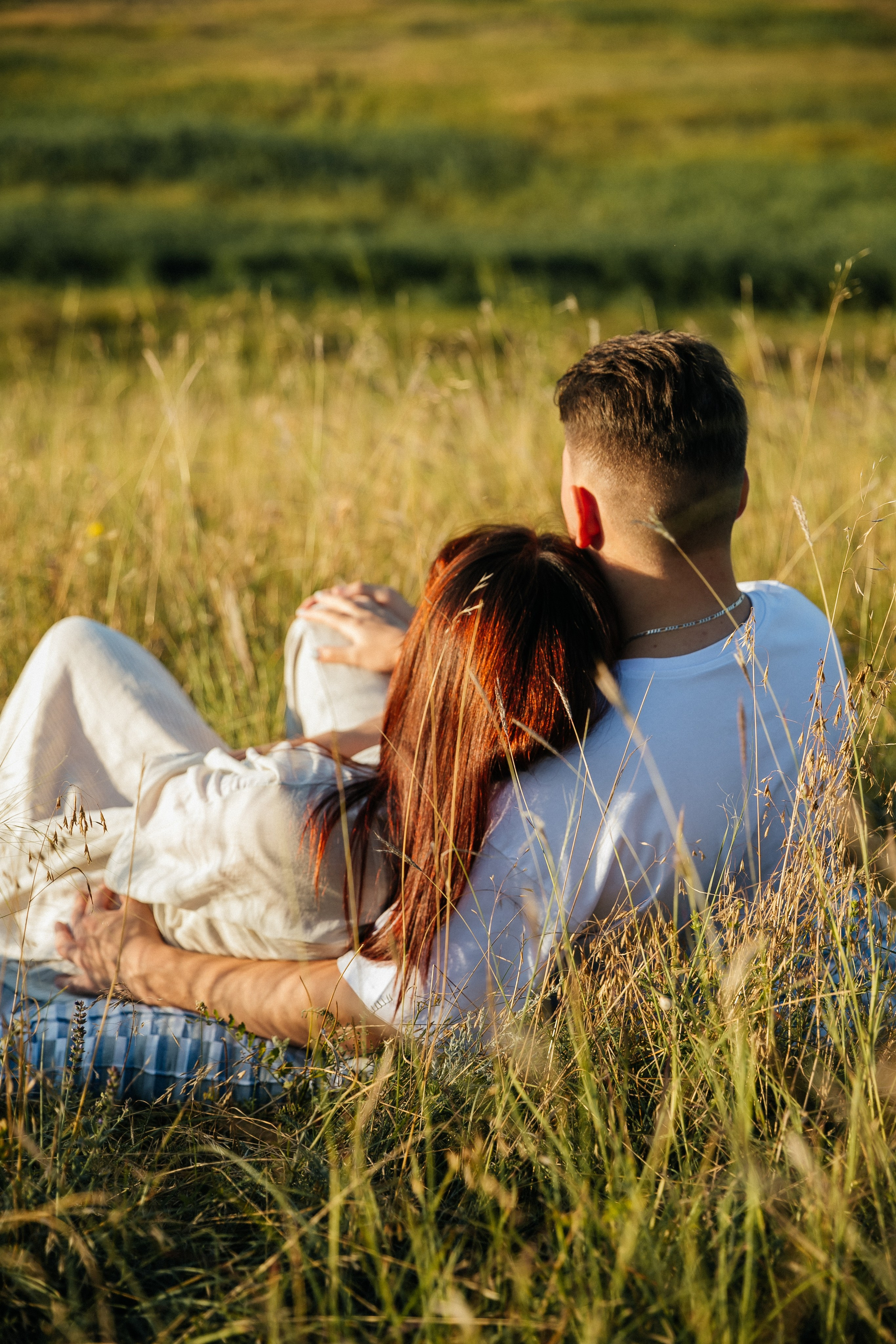 Love story. Фотограф Георгиевск, КМВ Дамер Катерина