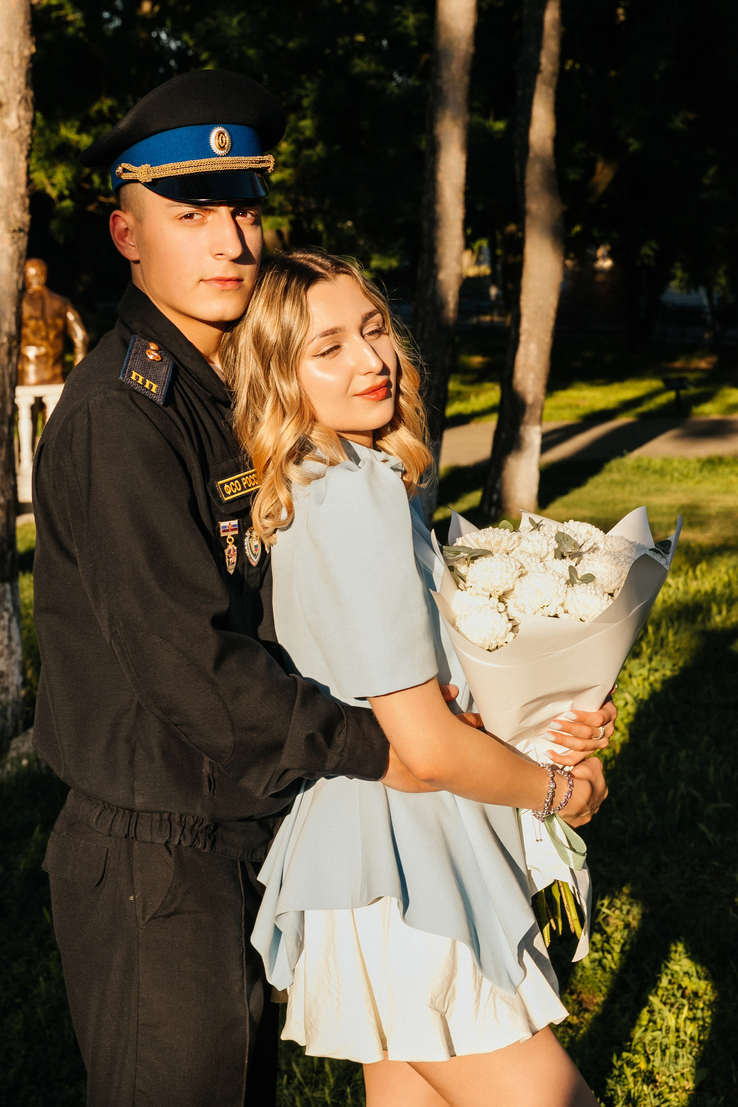 Любовная история. Фотограф Георгиевск, КМВ Дамер Катерина