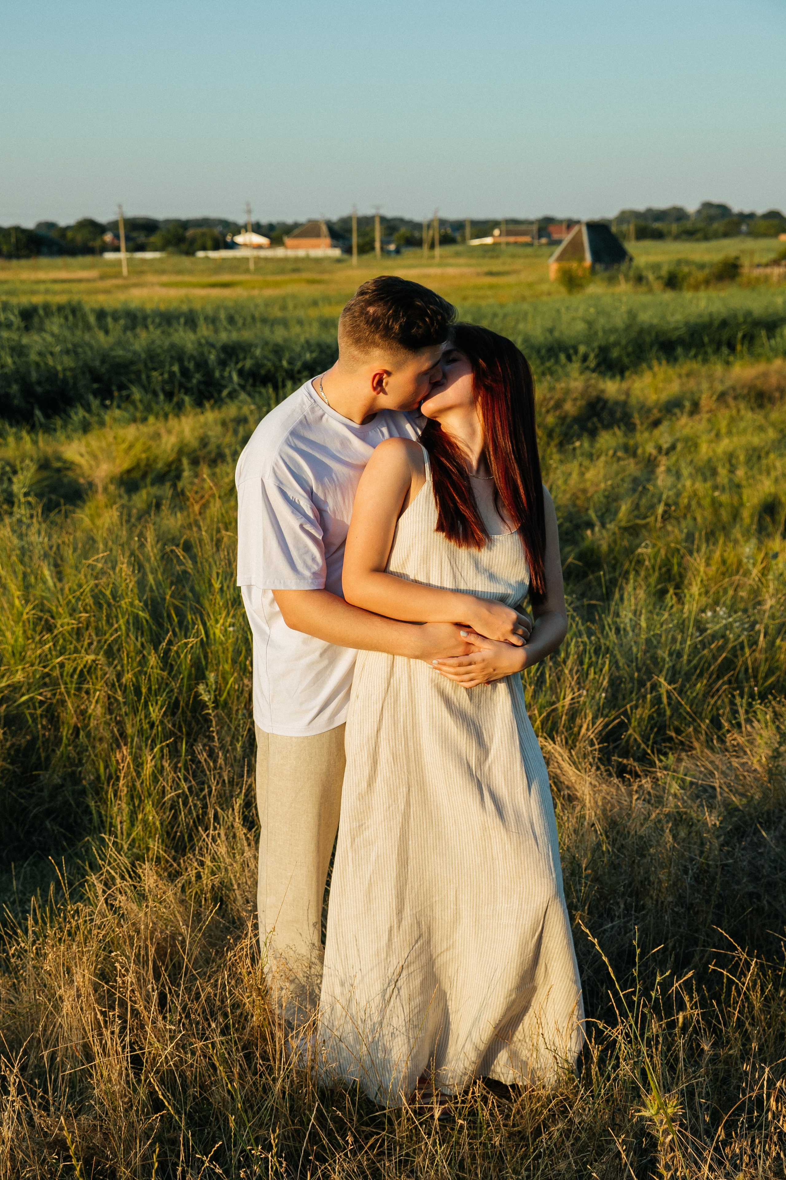 Love story. Фотограф Георгиевск, КМВ Дамер Катерина