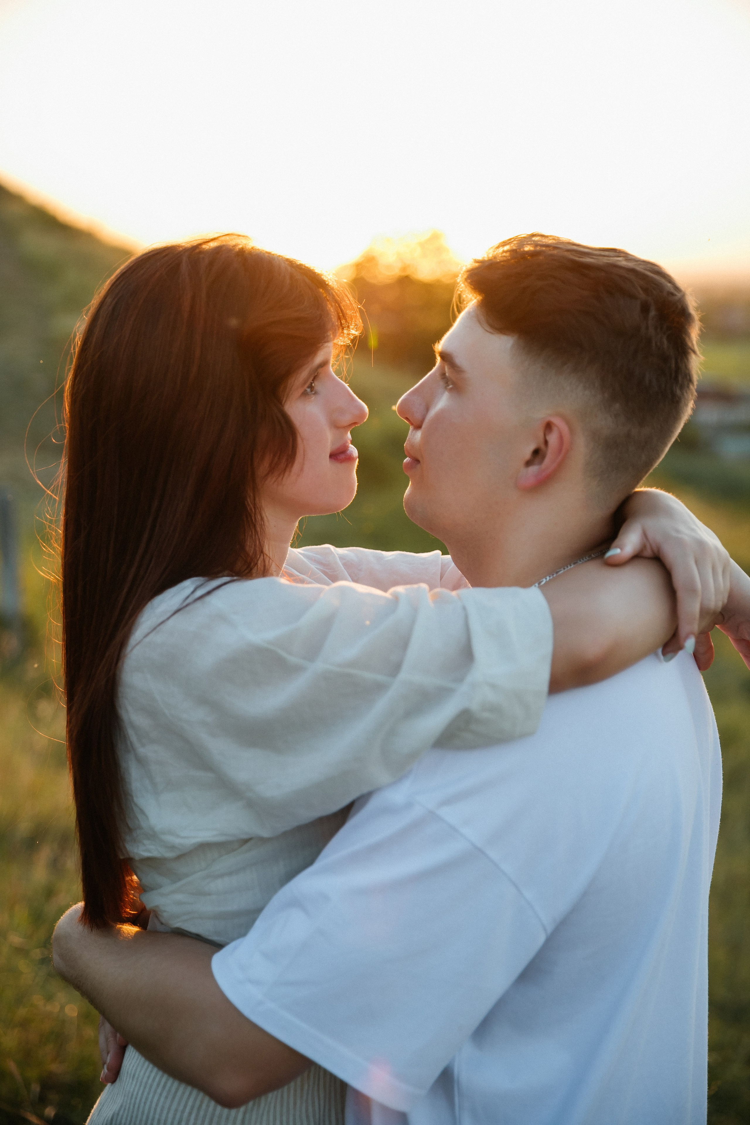 Love story. Фотограф Георгиевск, КМВ Дамер Катерина