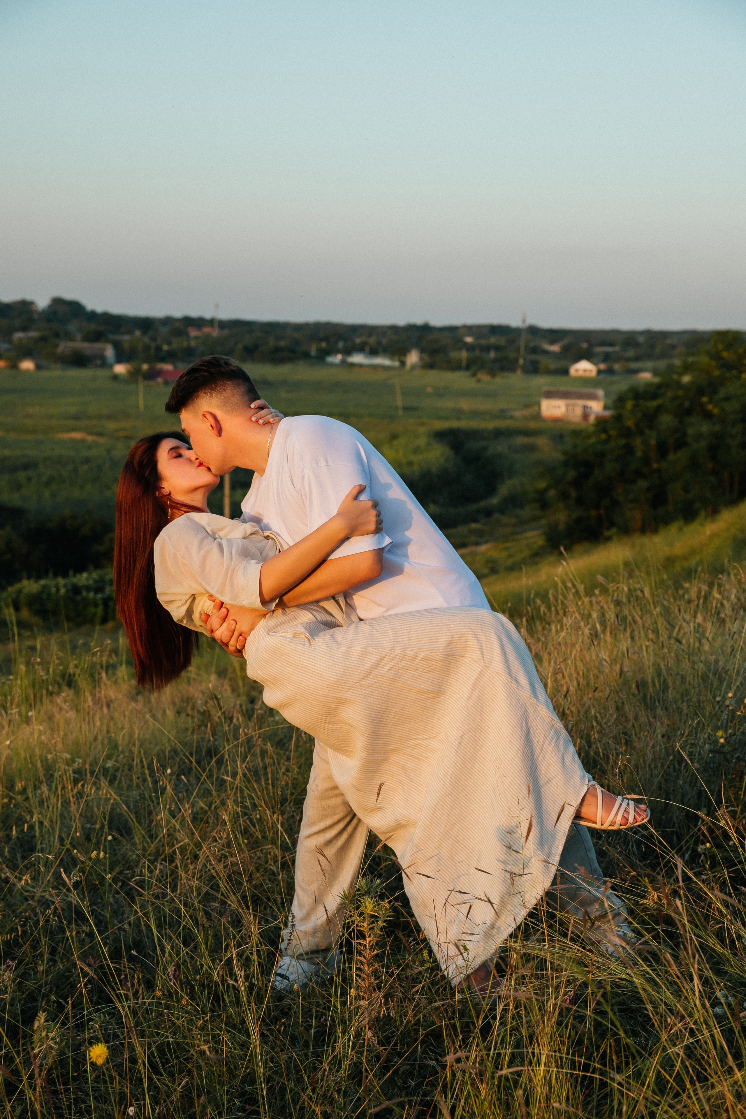 Love story. Фотограф Георгиевск, КМВ Дамер Катерина