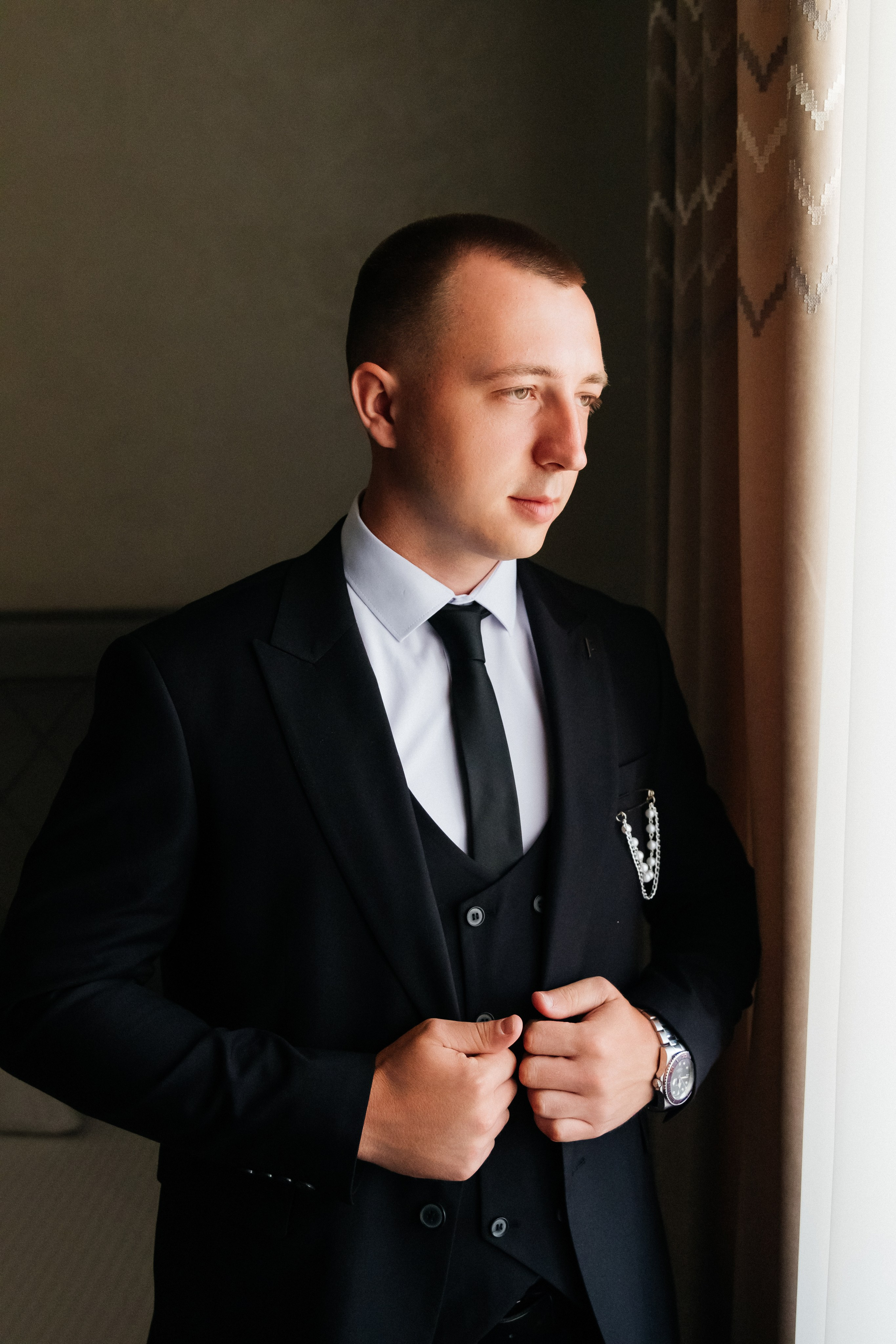 Дарья и Алексей. Фотограф Георгиевск, КМВ Дамер Катерина