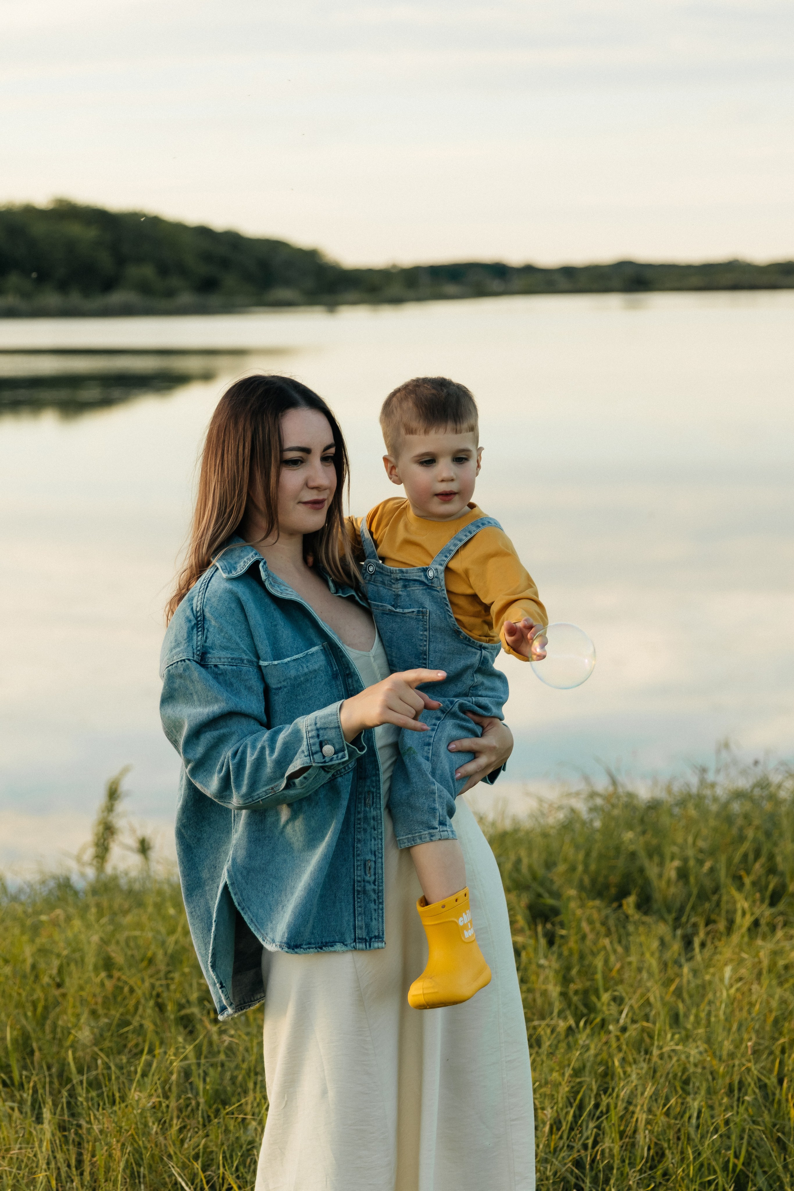 Мама и сын. Фотограф Георгиевск, КМВ Дамер Катерина