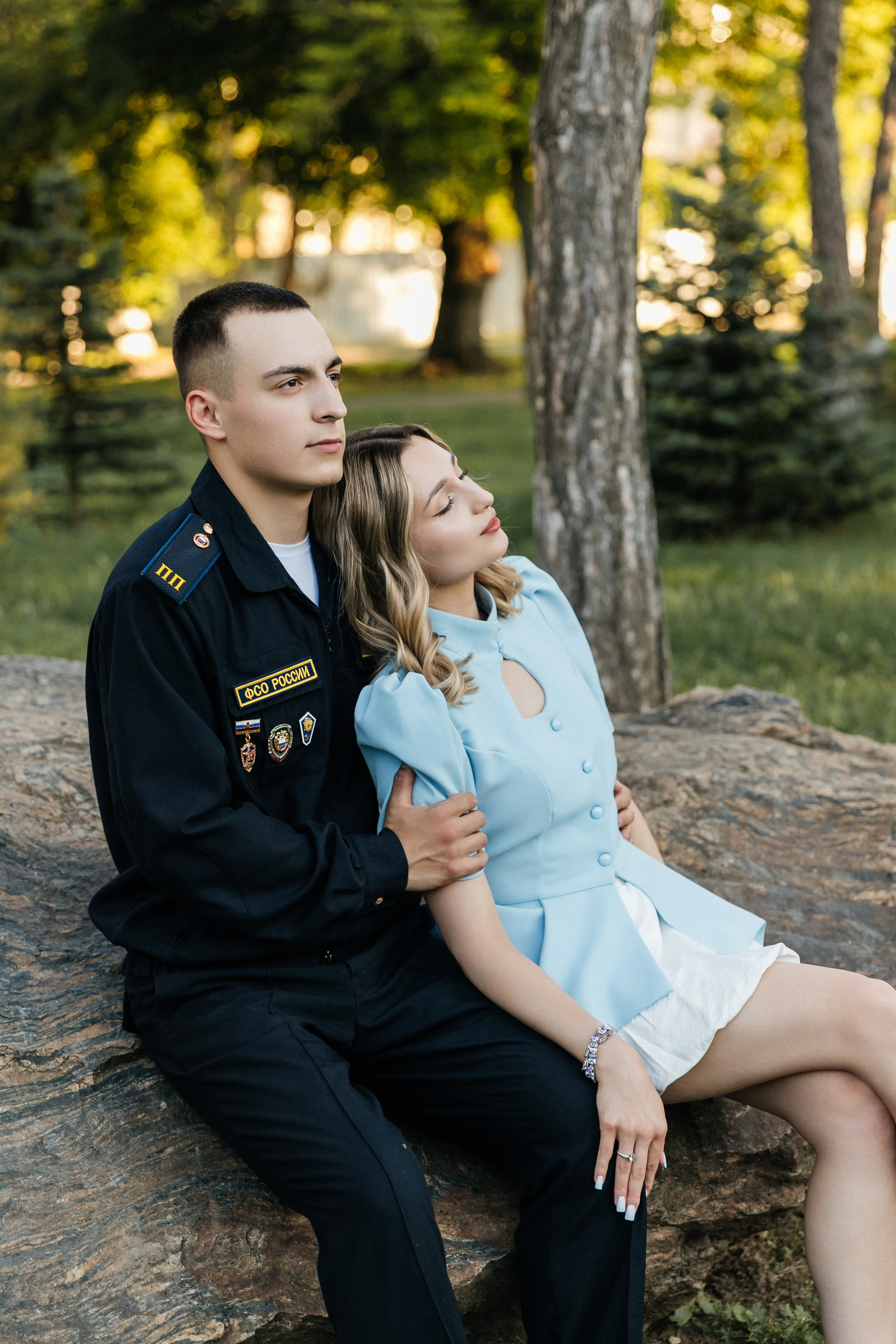 Любовная история. Фотограф Георгиевск, КМВ Дамер Катерина