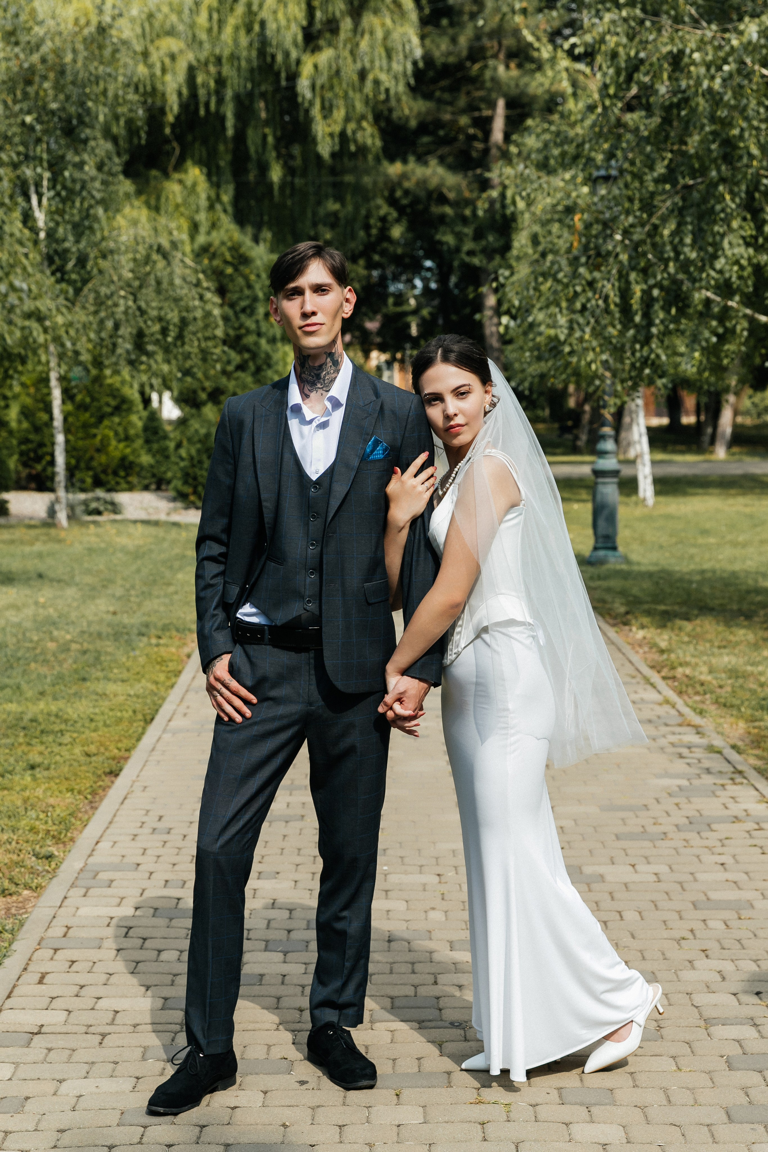 Анастасия и Виктор. Фотограф Георгиевск, КМВ Дамер Катерина