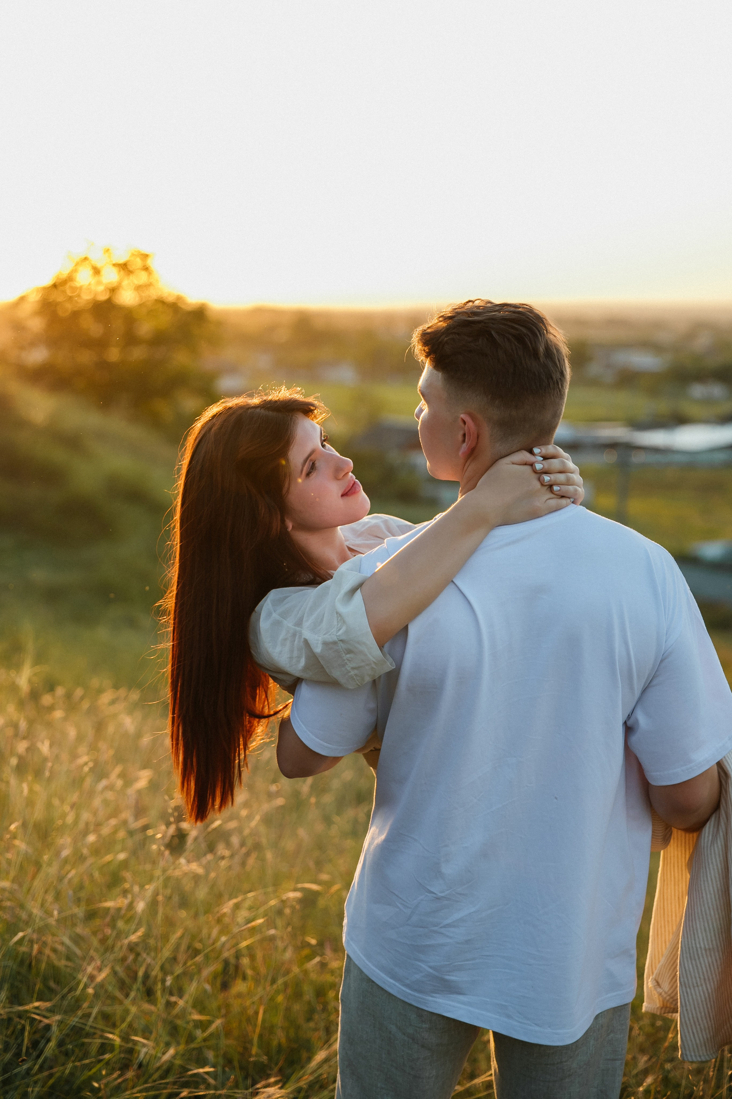 Love story. Фотограф Георгиевск, КМВ Дамер Катерина