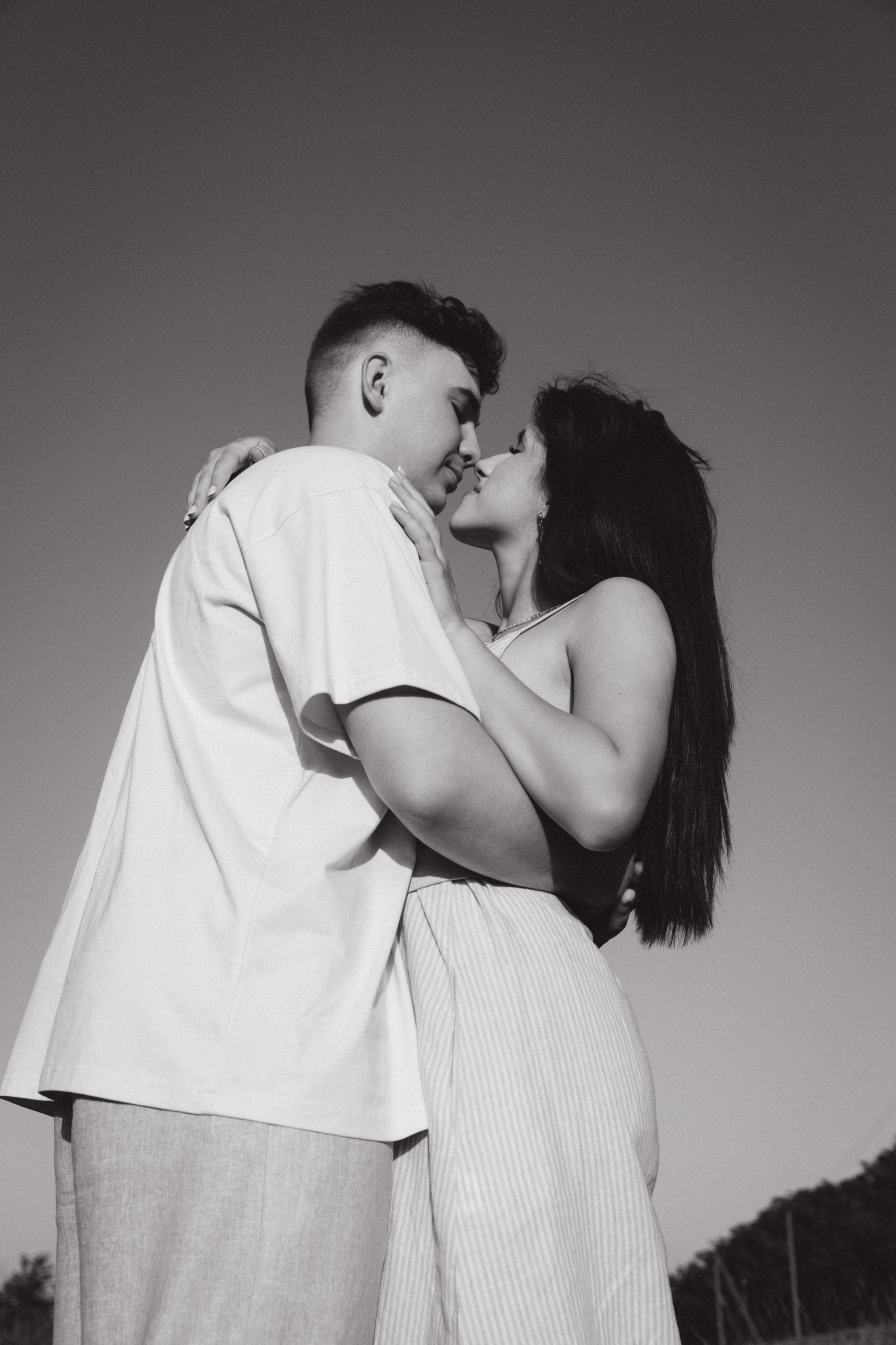 Love story. Фотограф Георгиевск, КМВ Дамер Катерина