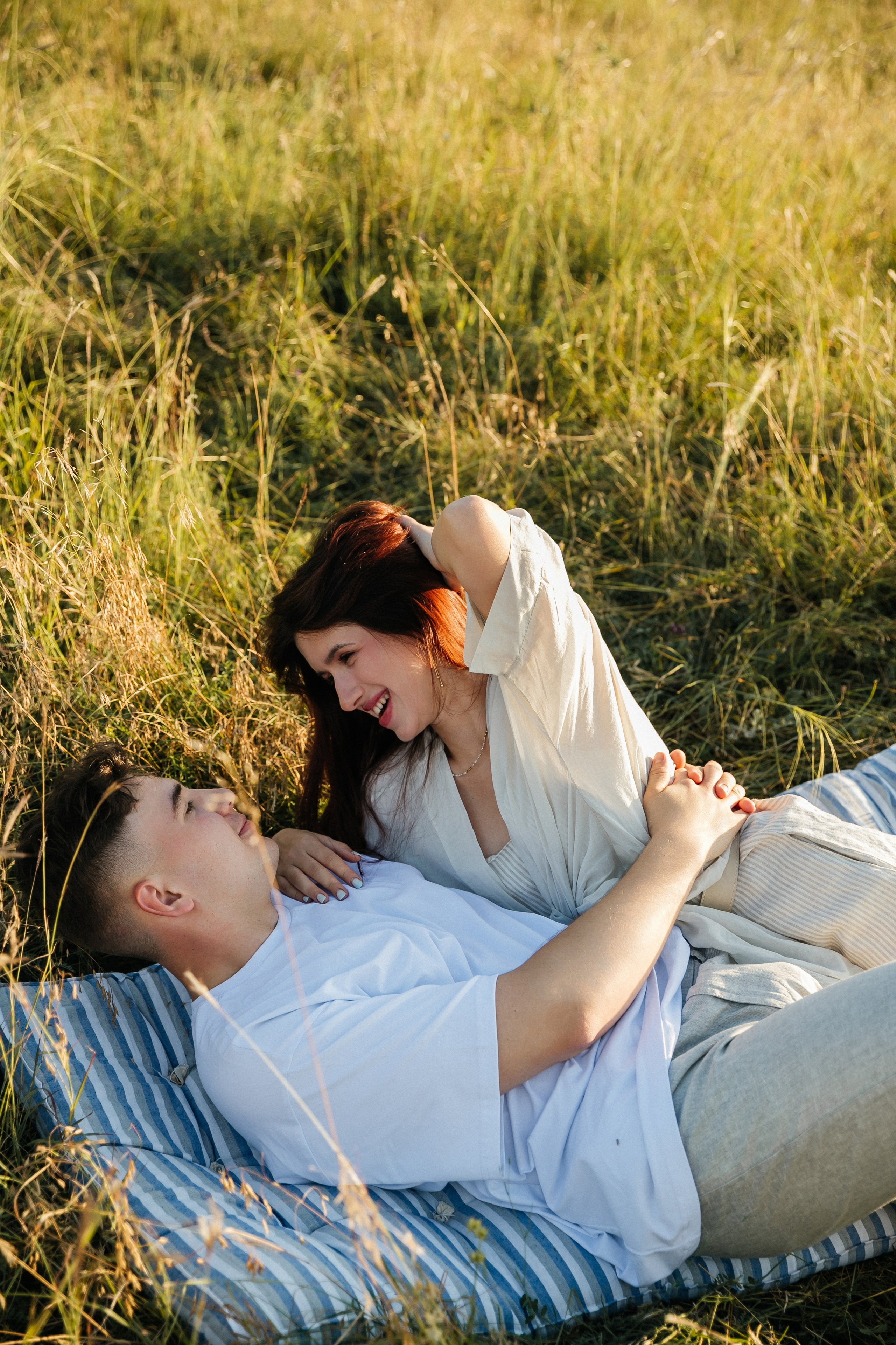 Love story. Фотограф Георгиевск, КМВ Дамер Катерина