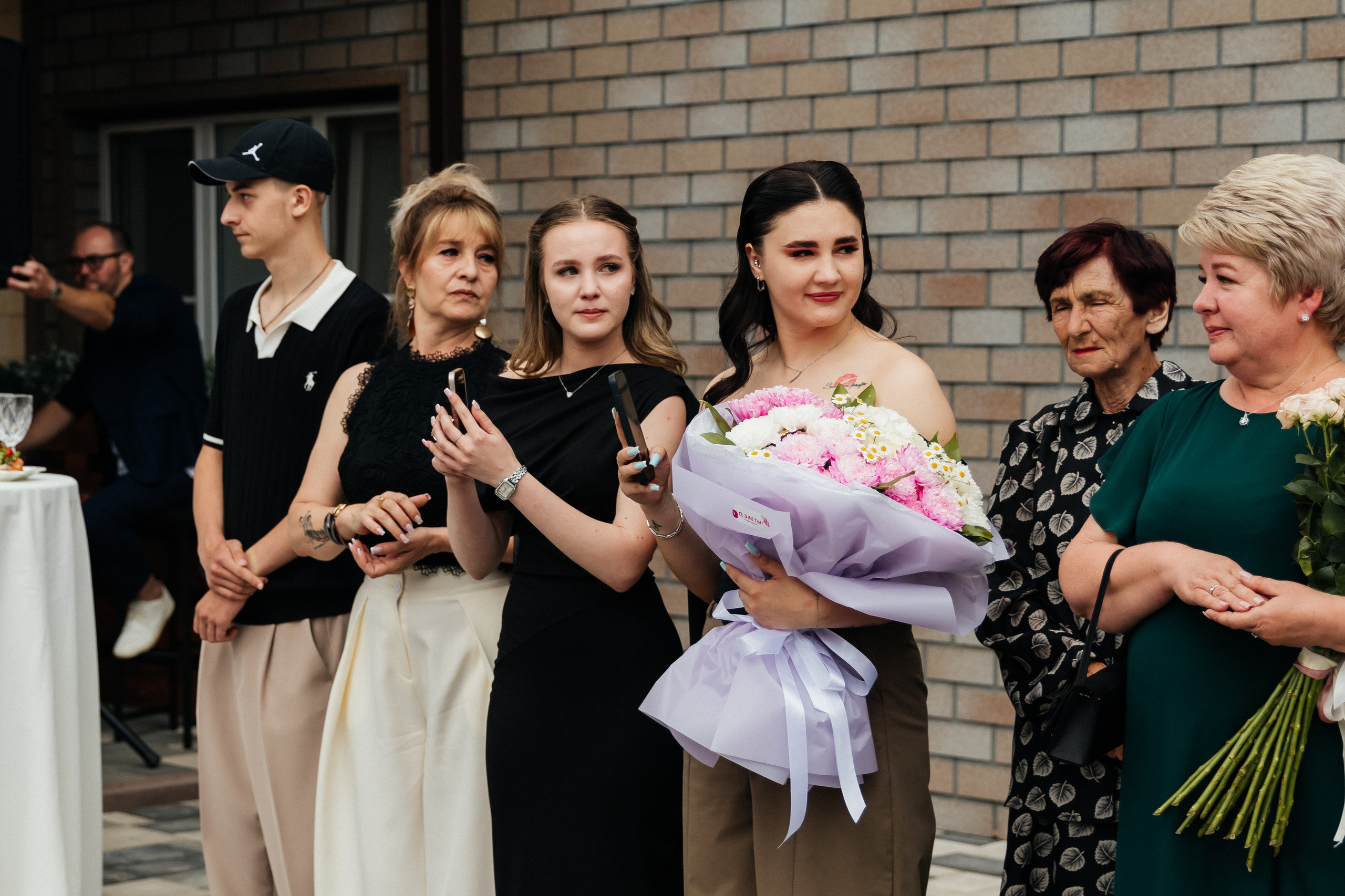 Дарья и Алексей. Фотограф Георгиевск, КМВ Дамер Катерина