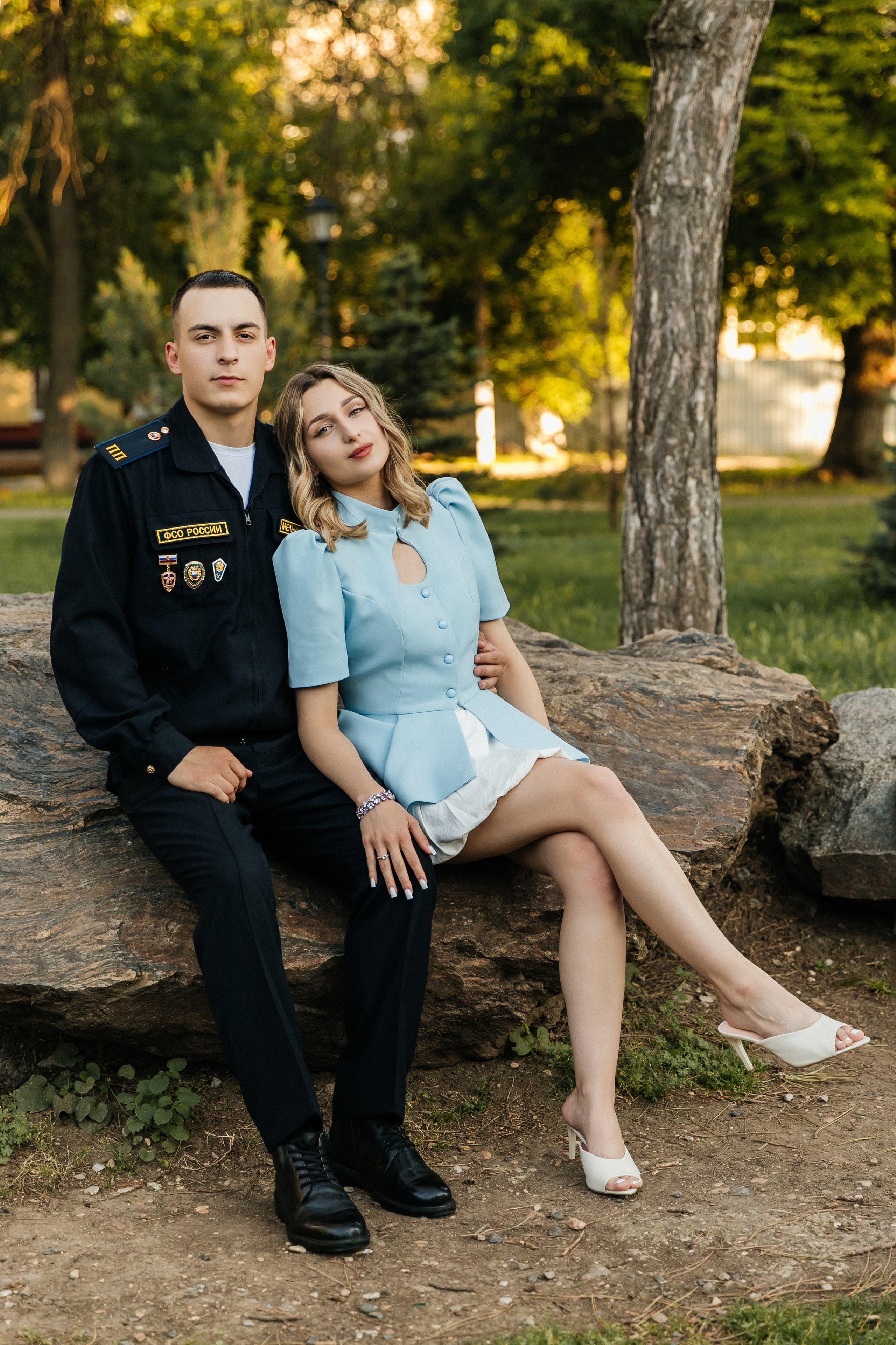 Любовная история. Фотограф Георгиевск, КМВ Дамер Катерина