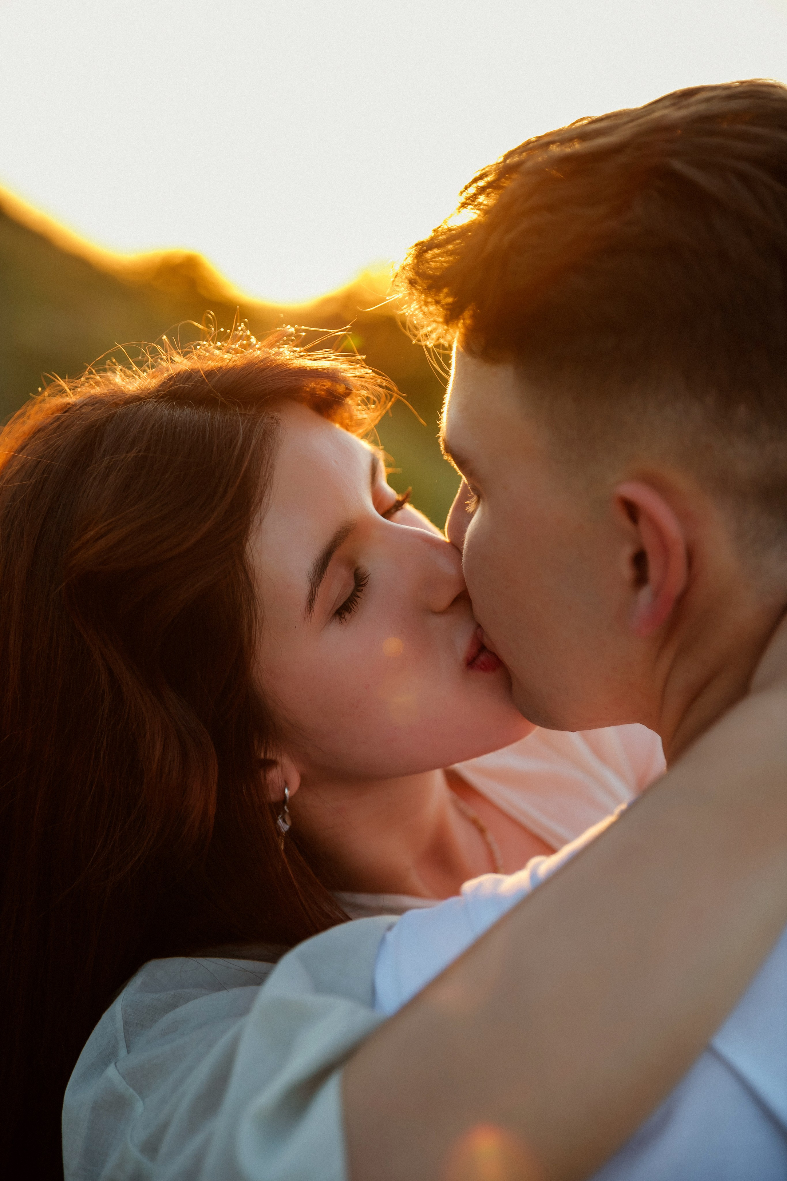 Love story. Фотограф Георгиевск, КМВ Дамер Катерина