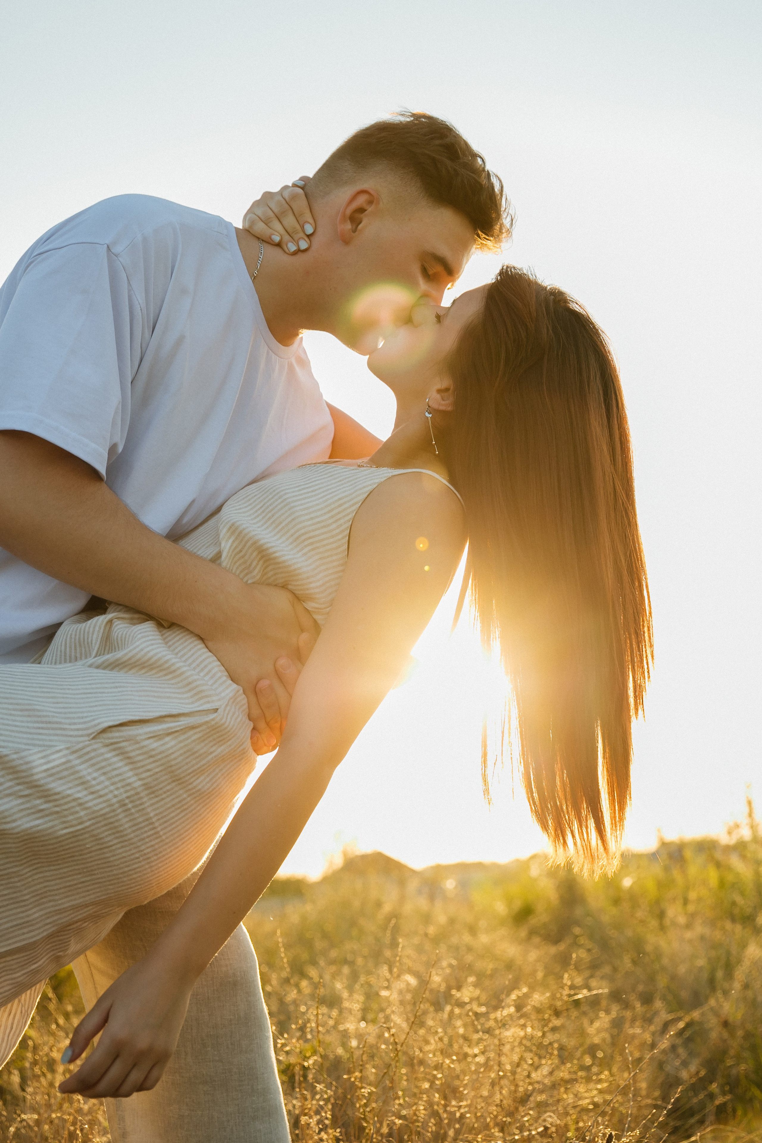 Love story. Фотограф Георгиевск, КМВ Дамер Катерина