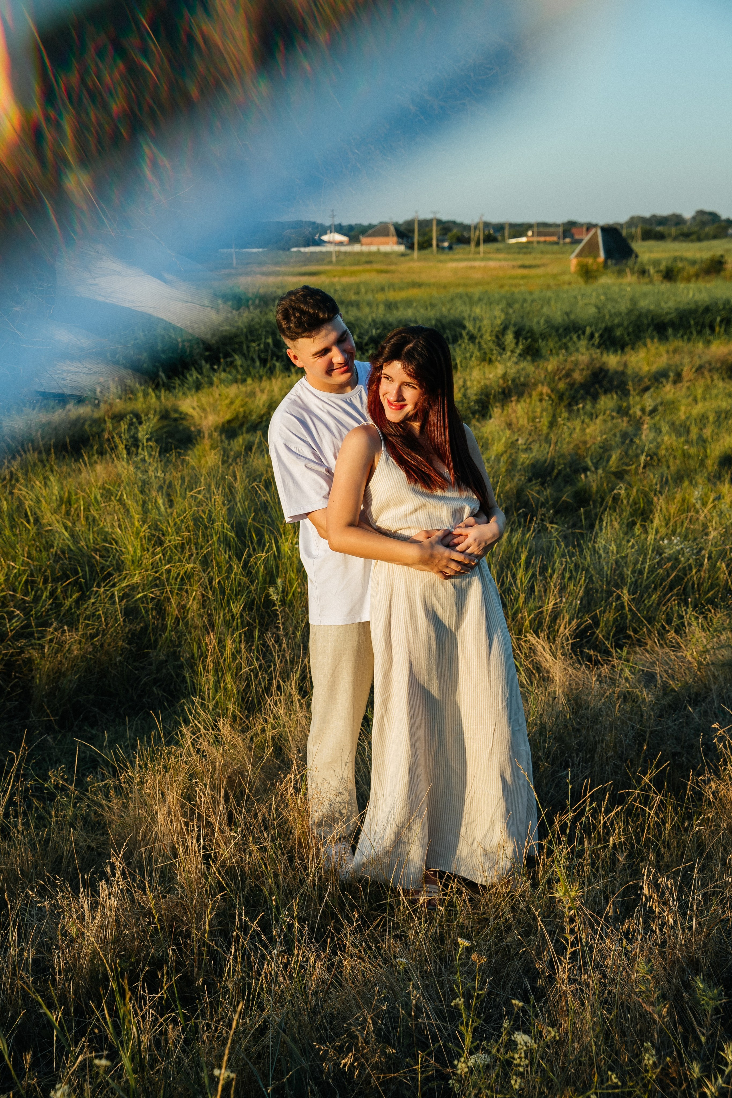 Love story. Фотограф Георгиевск, КМВ Дамер Катерина