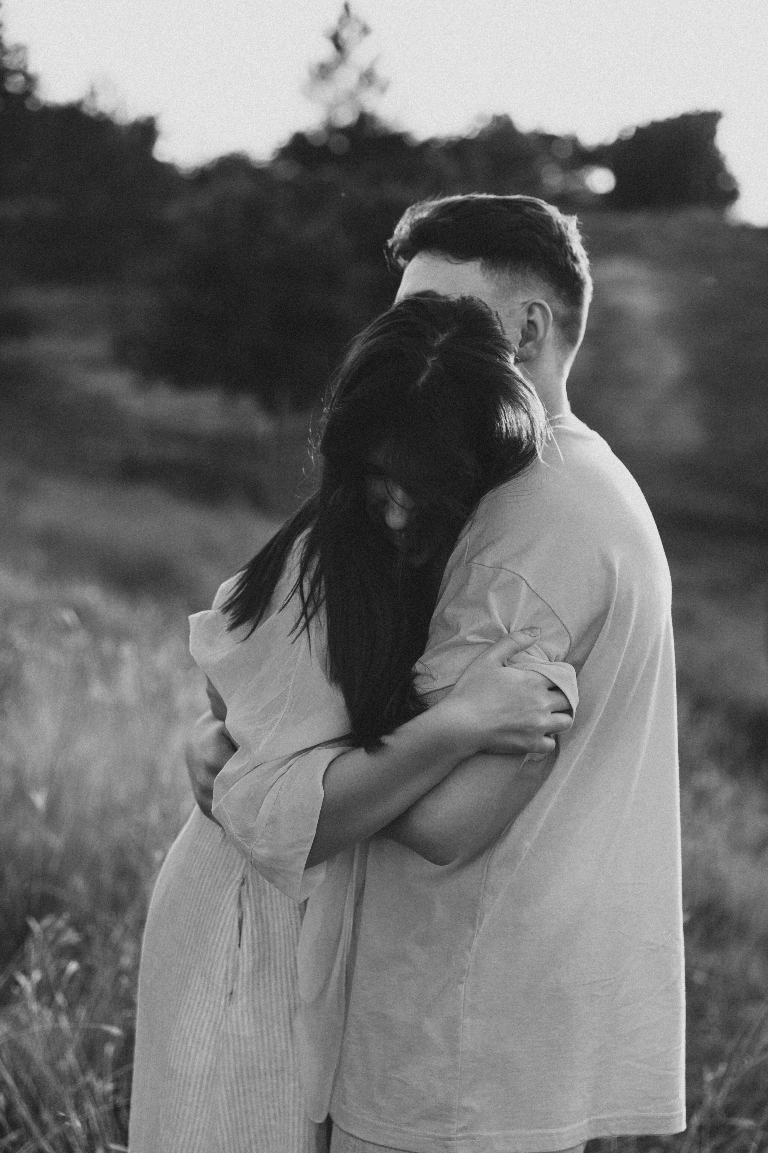 Love story. Фотограф Георгиевск, КМВ Дамер Катерина