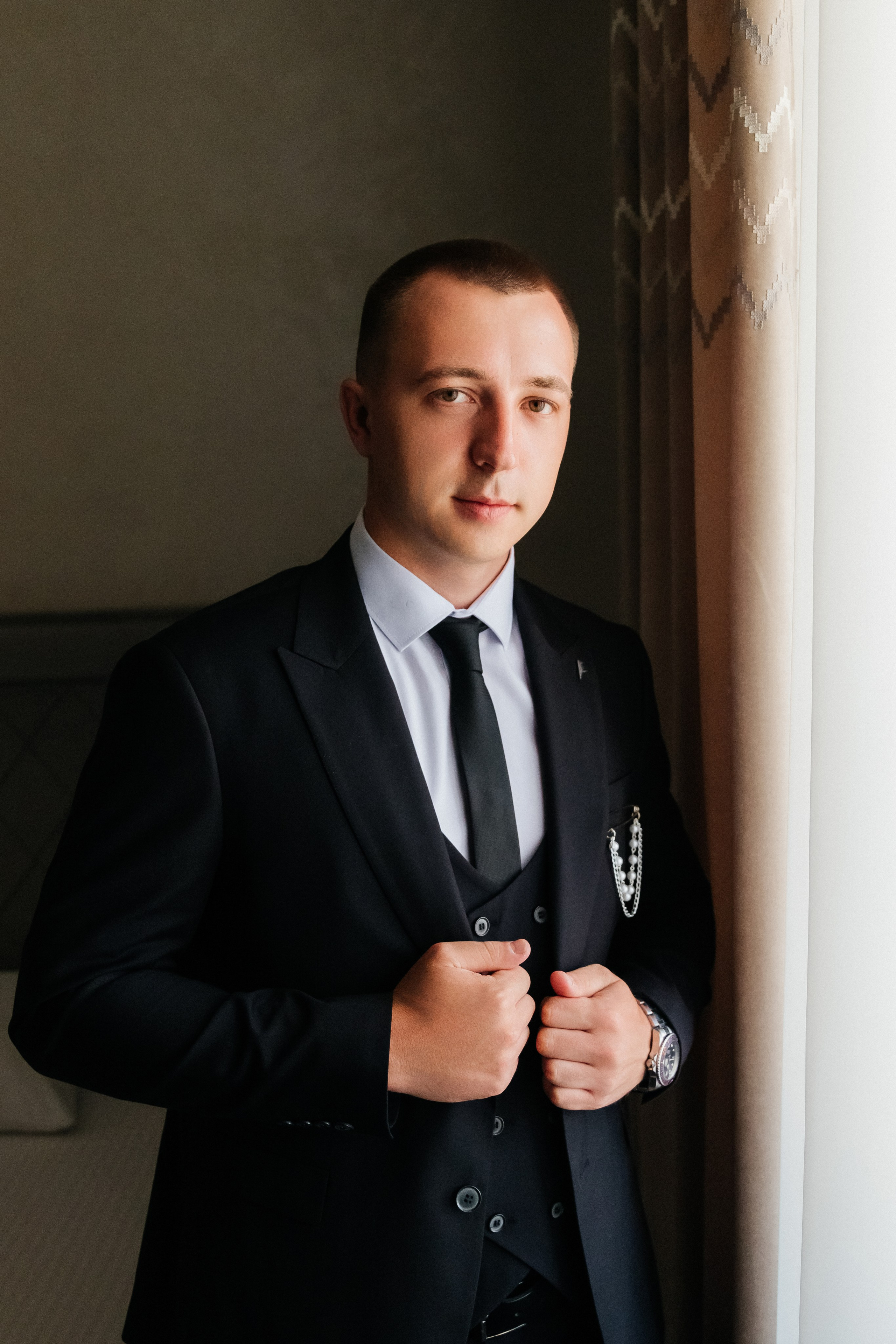 Дарья и Алексей. Фотограф Георгиевск, КМВ Дамер Катерина