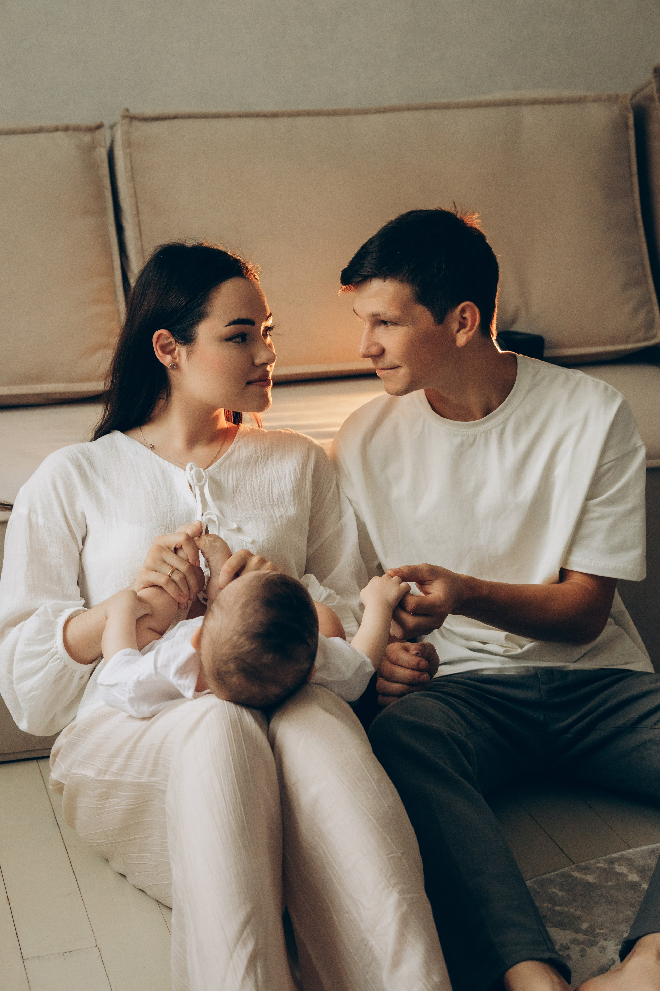 Домашняя фотосессия. Фотограф Георгиевск, КМВ Дамер Катерина