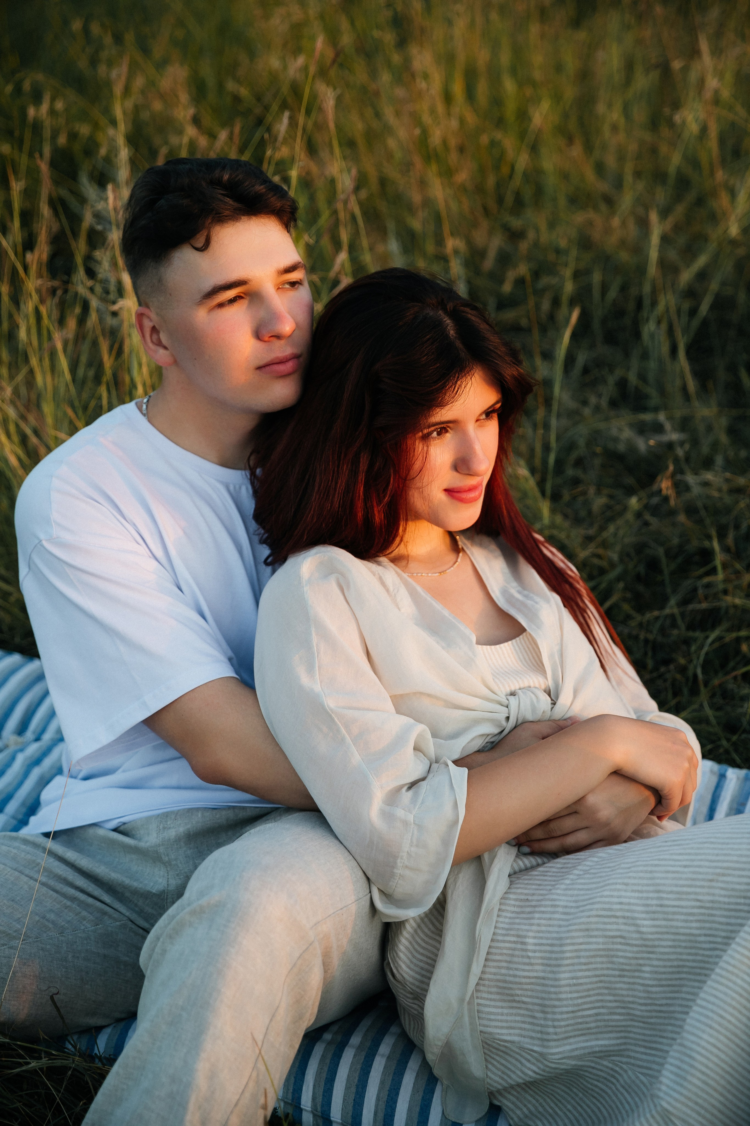 Love story. Фотограф Георгиевск, КМВ Дамер Катерина