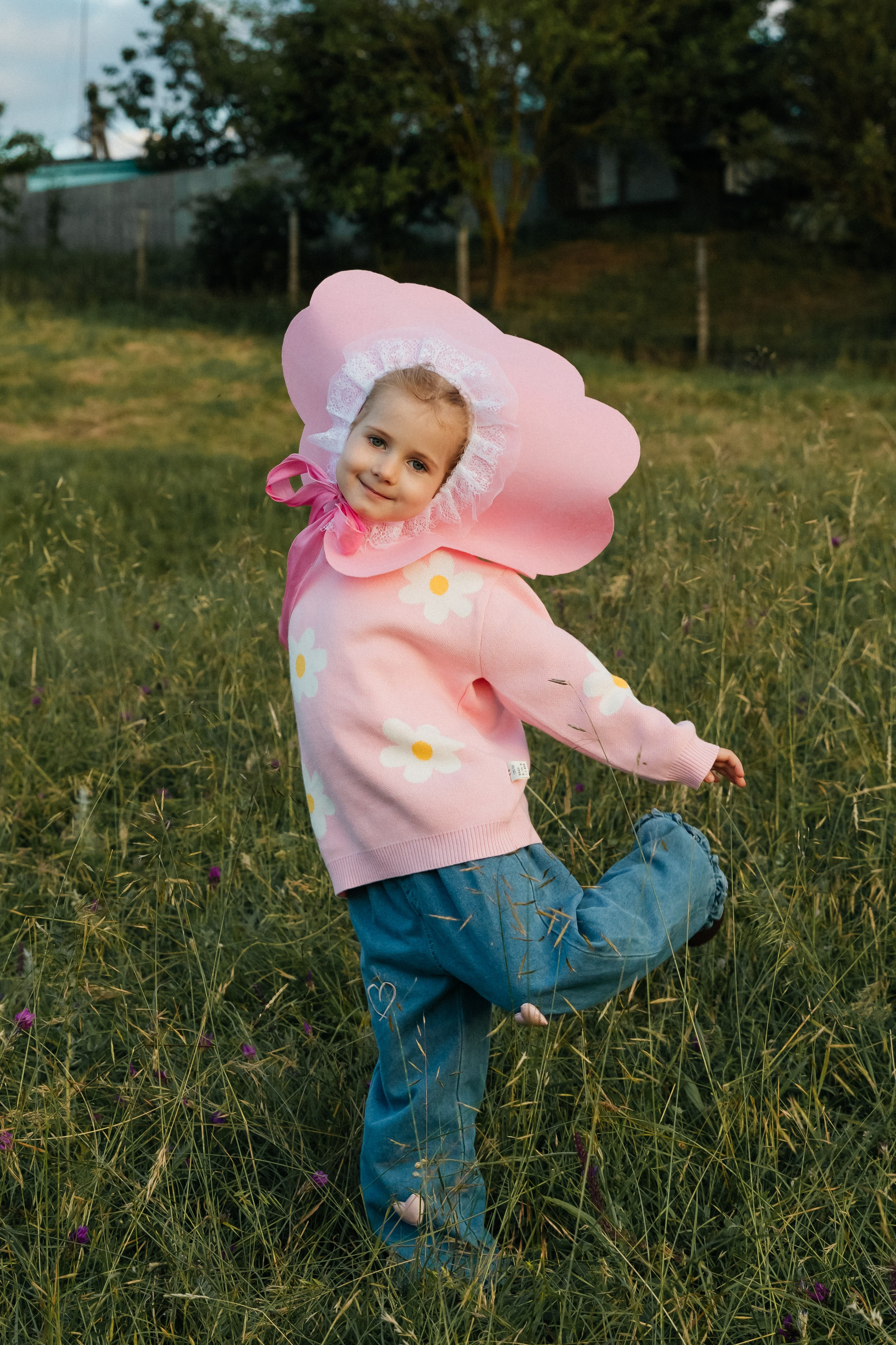 Девочки-цветочки. Фотограф Георгиевск, КМВ Дамер Катерина