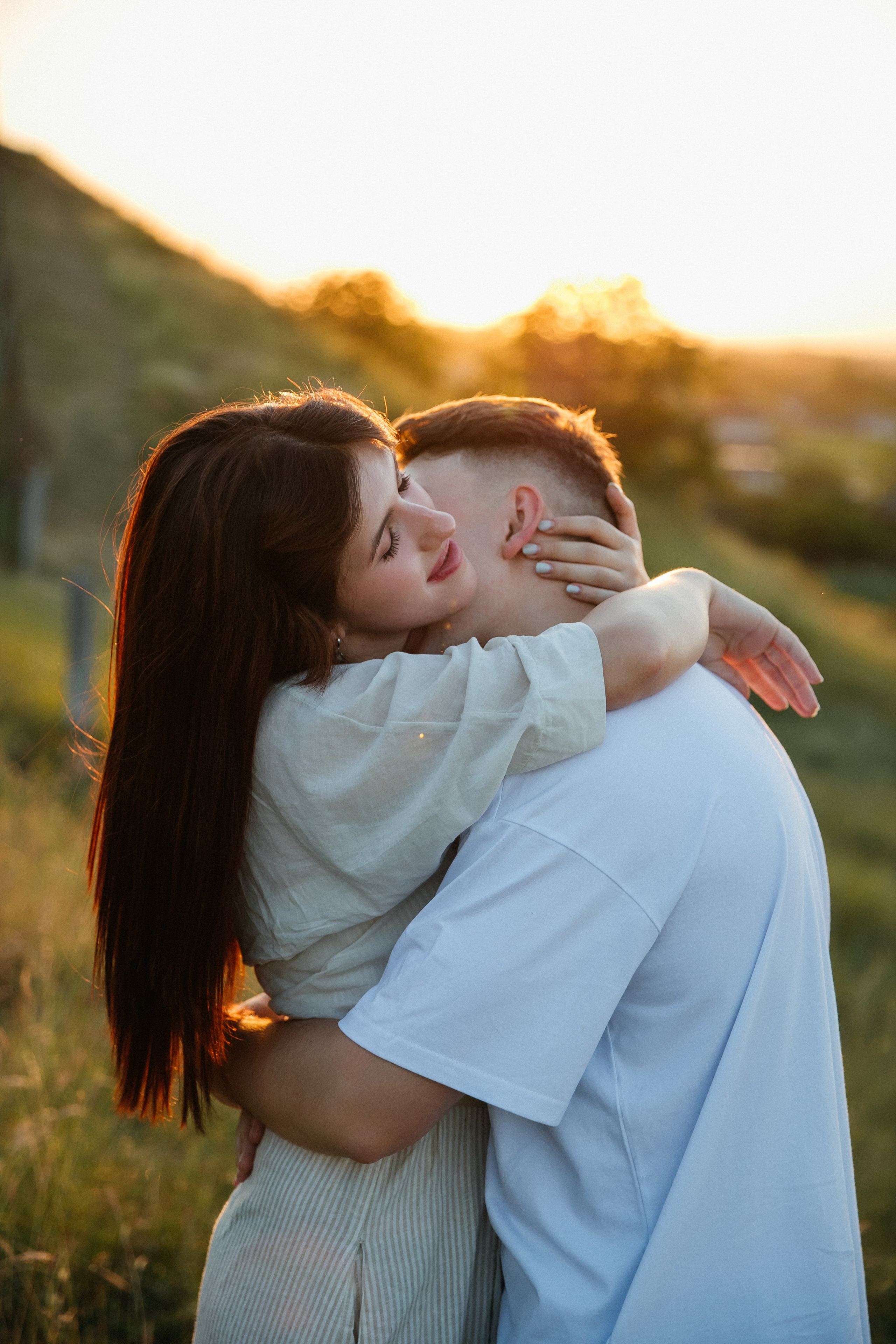 Love story. Фотограф Георгиевск, КМВ Дамер Катерина