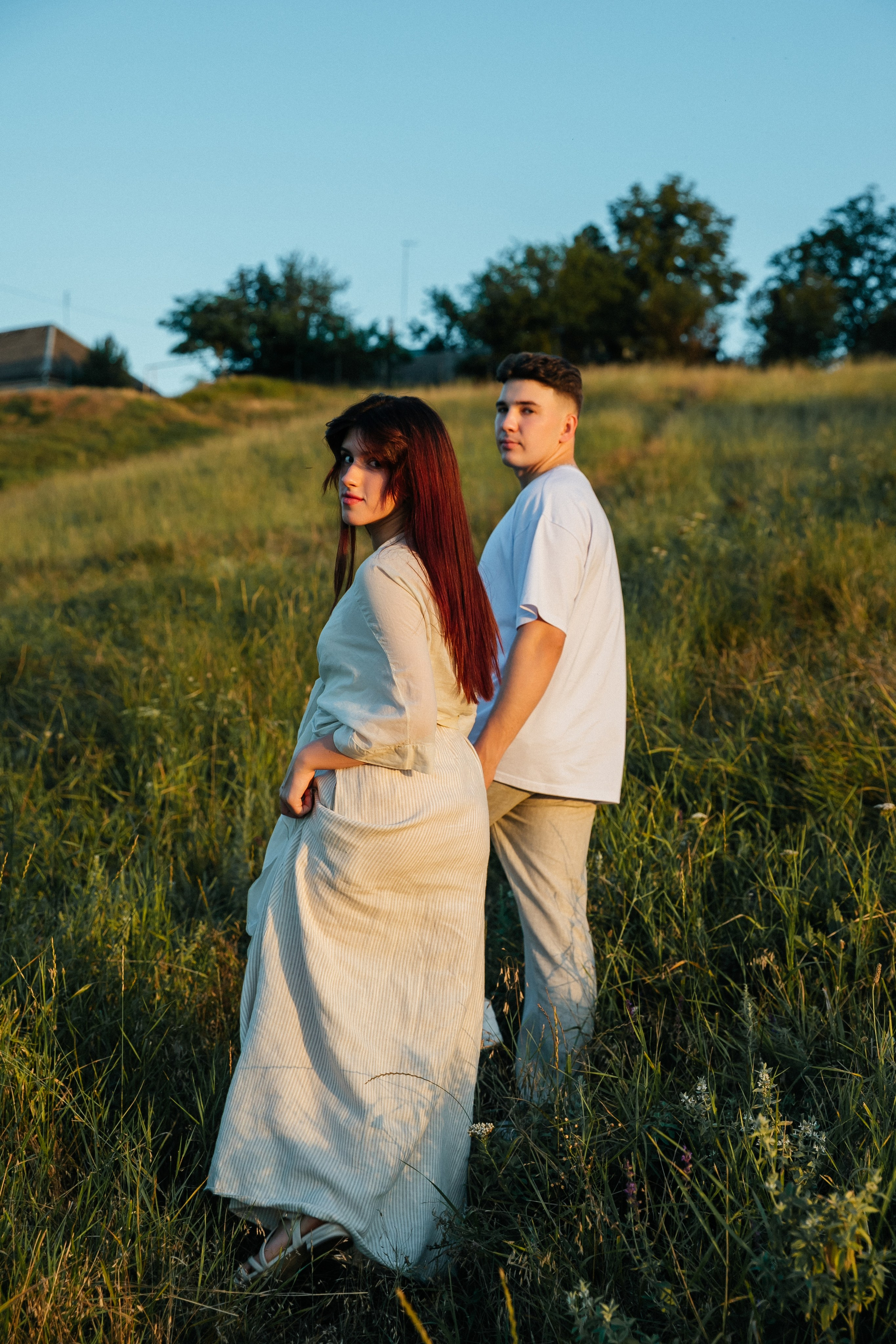 Love story. Фотограф Георгиевск, КМВ Дамер Катерина